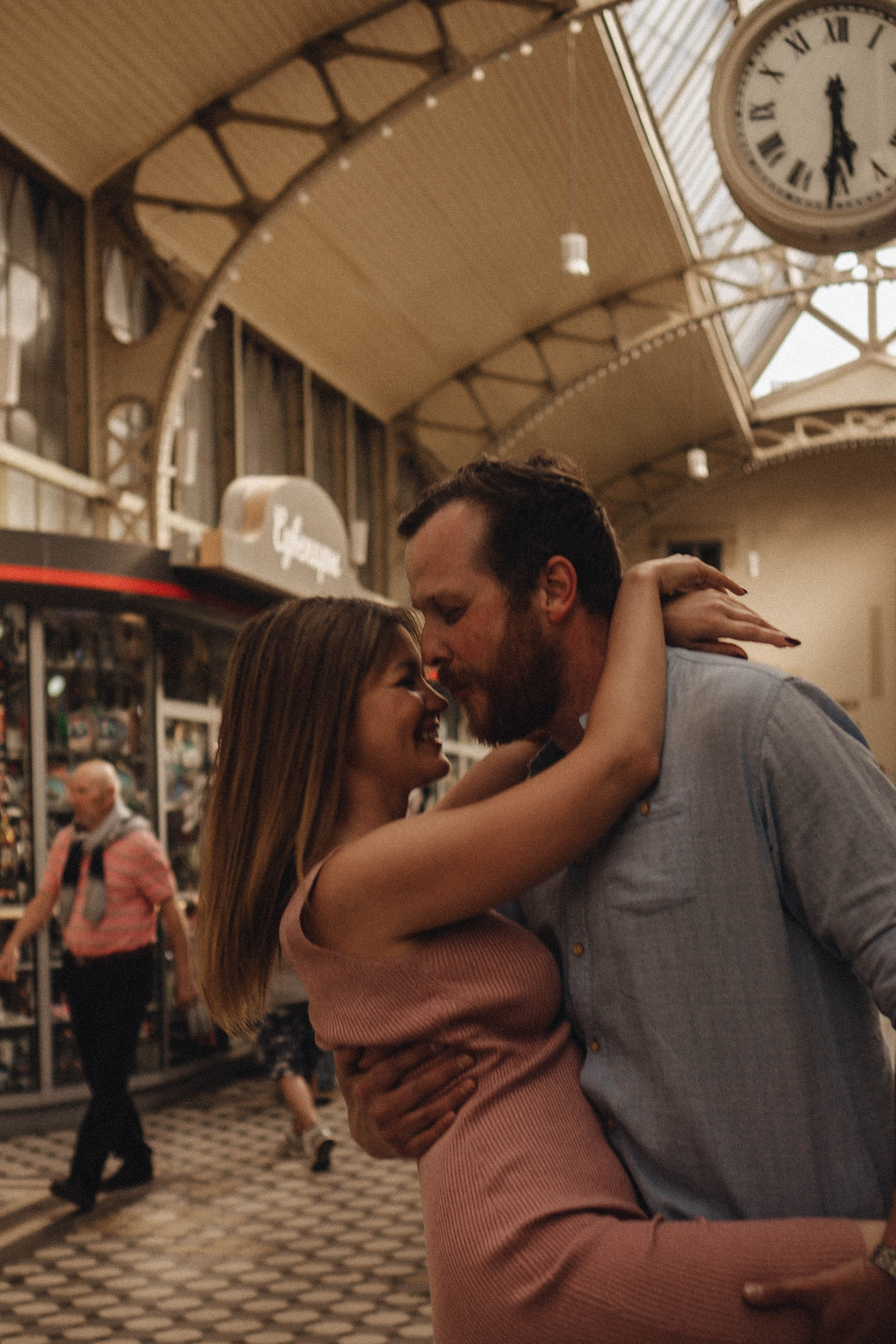 История на реальных событиях. Профессиональный фотограф, Санкт-Петербург — Виктория Богомолова