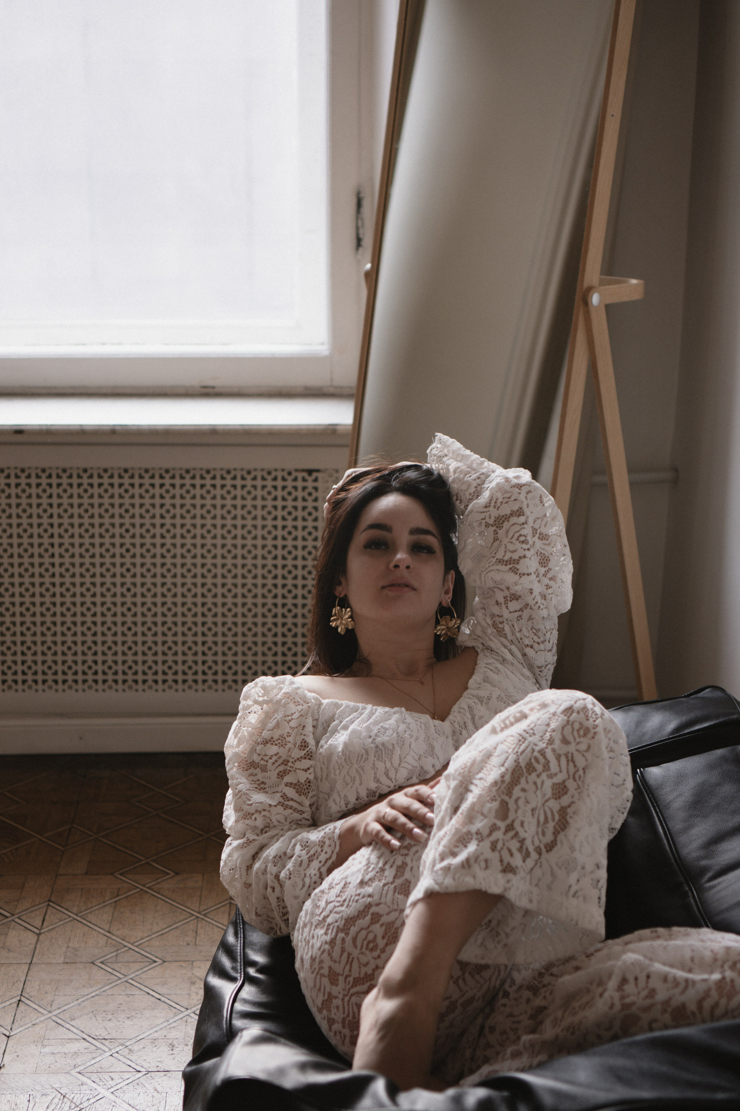 Студийная. Профессиональный фотограф, Санкт-Петербург — Виктория Богомолова