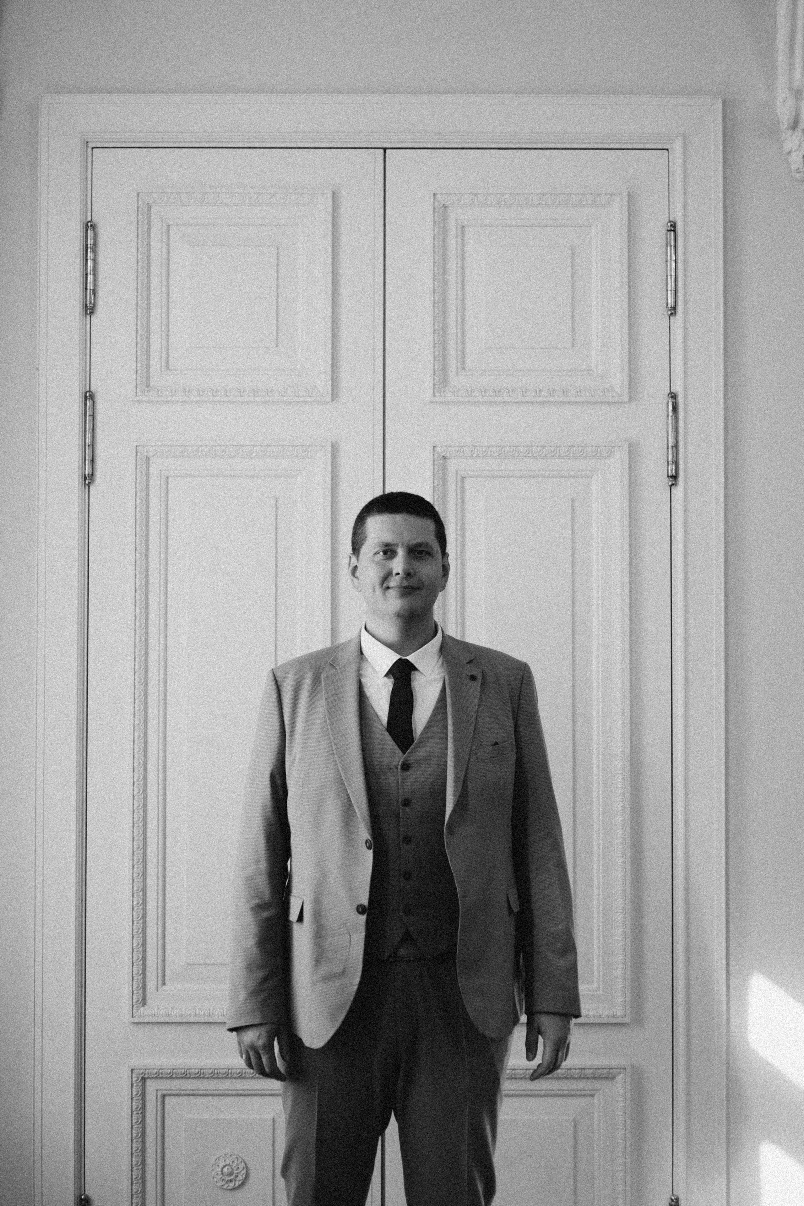 СВАДЕБНАЯ В ПУШКИНЕ. Профессиональный фотограф, Санкт-Петербург — Виктория Богомолова