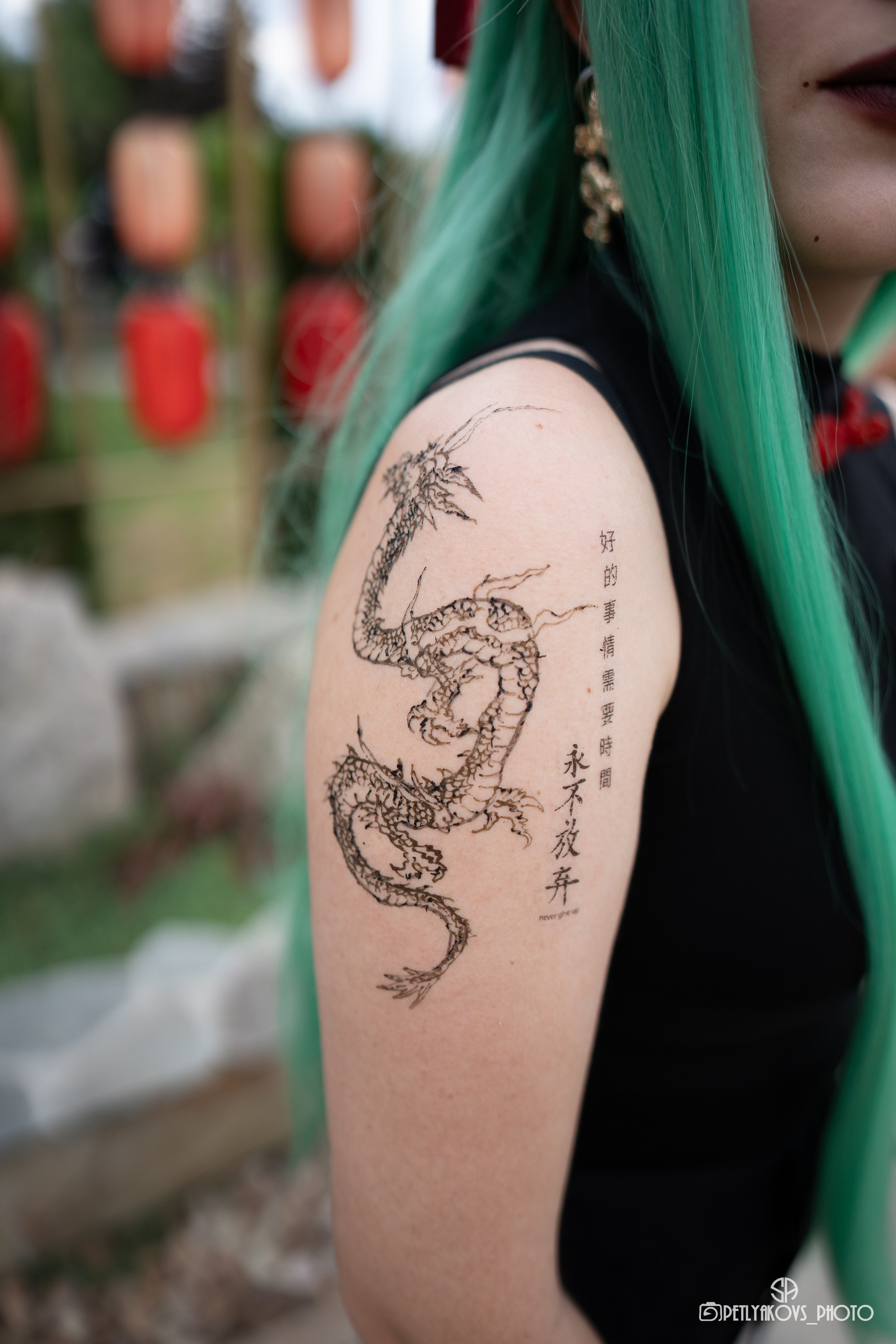 Golden Dragon Fest cosplay & k-pop. Фотограф, видеограф Пятигорск, Ставрополь, Ессентуки, Petlyakovs_photo