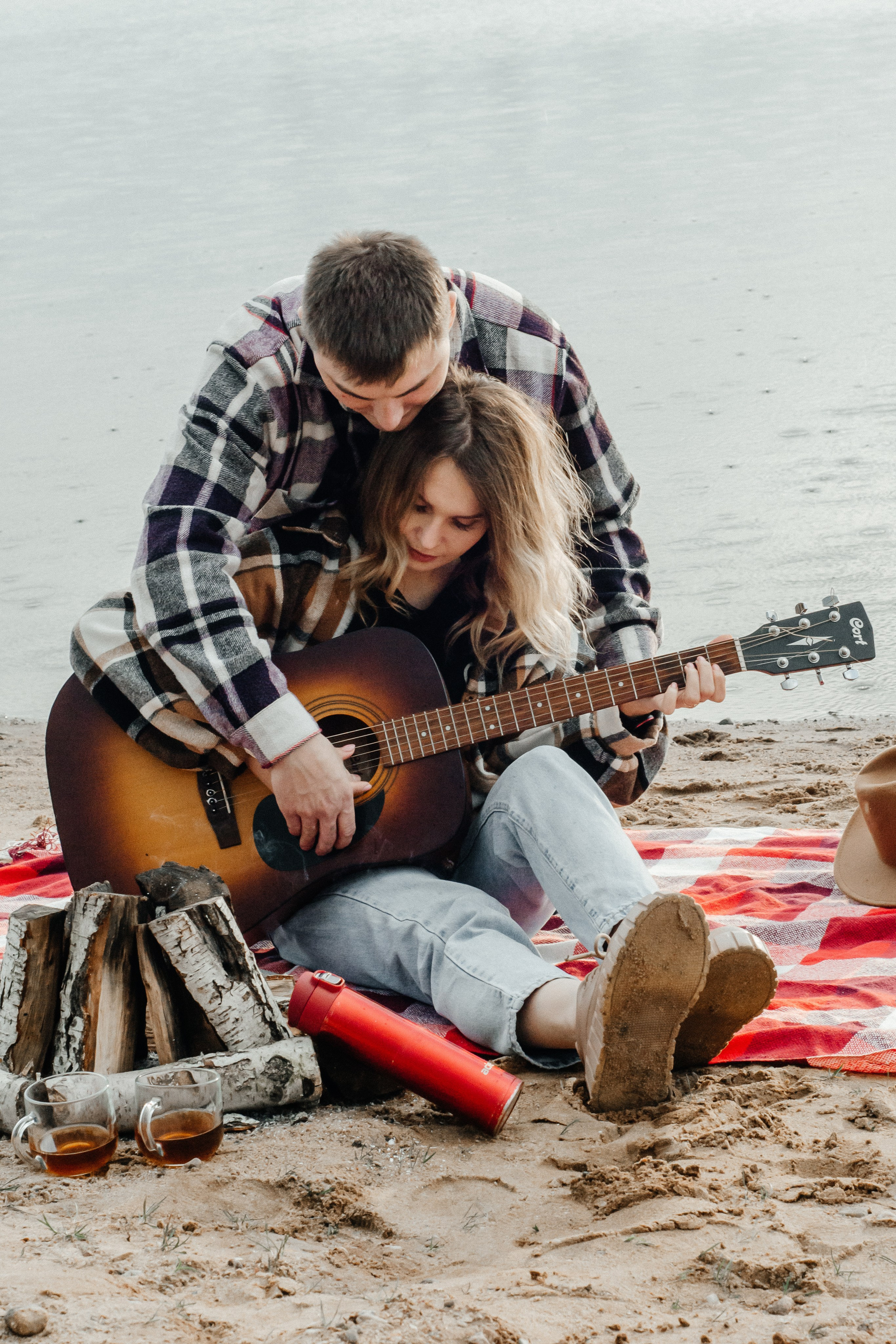 Максим и Виктория. Фотограф в Дзержинске Наташа Баева