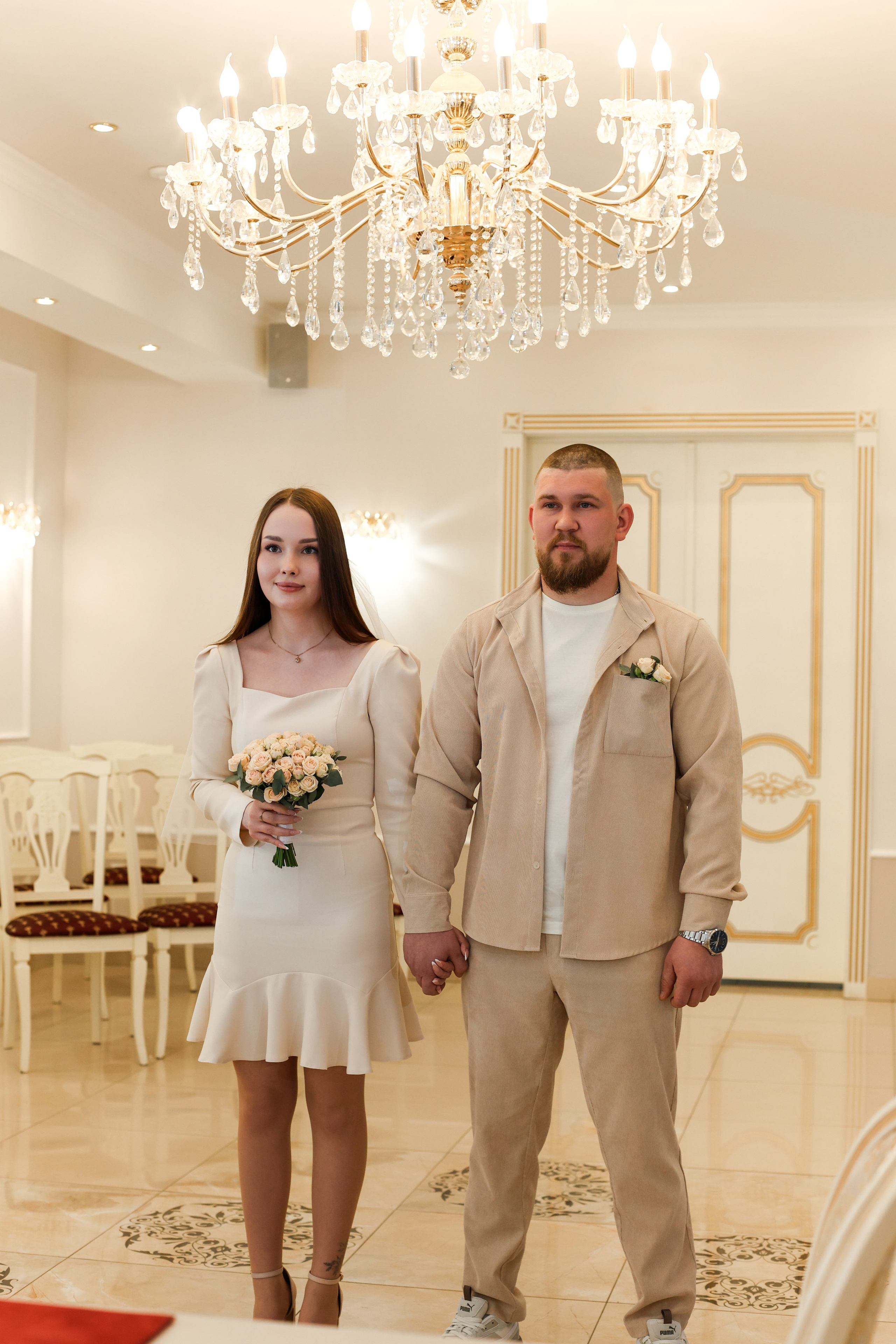 С чего начинается счастье. Фотограф из Екатеринбурга Касаткина Екатерина