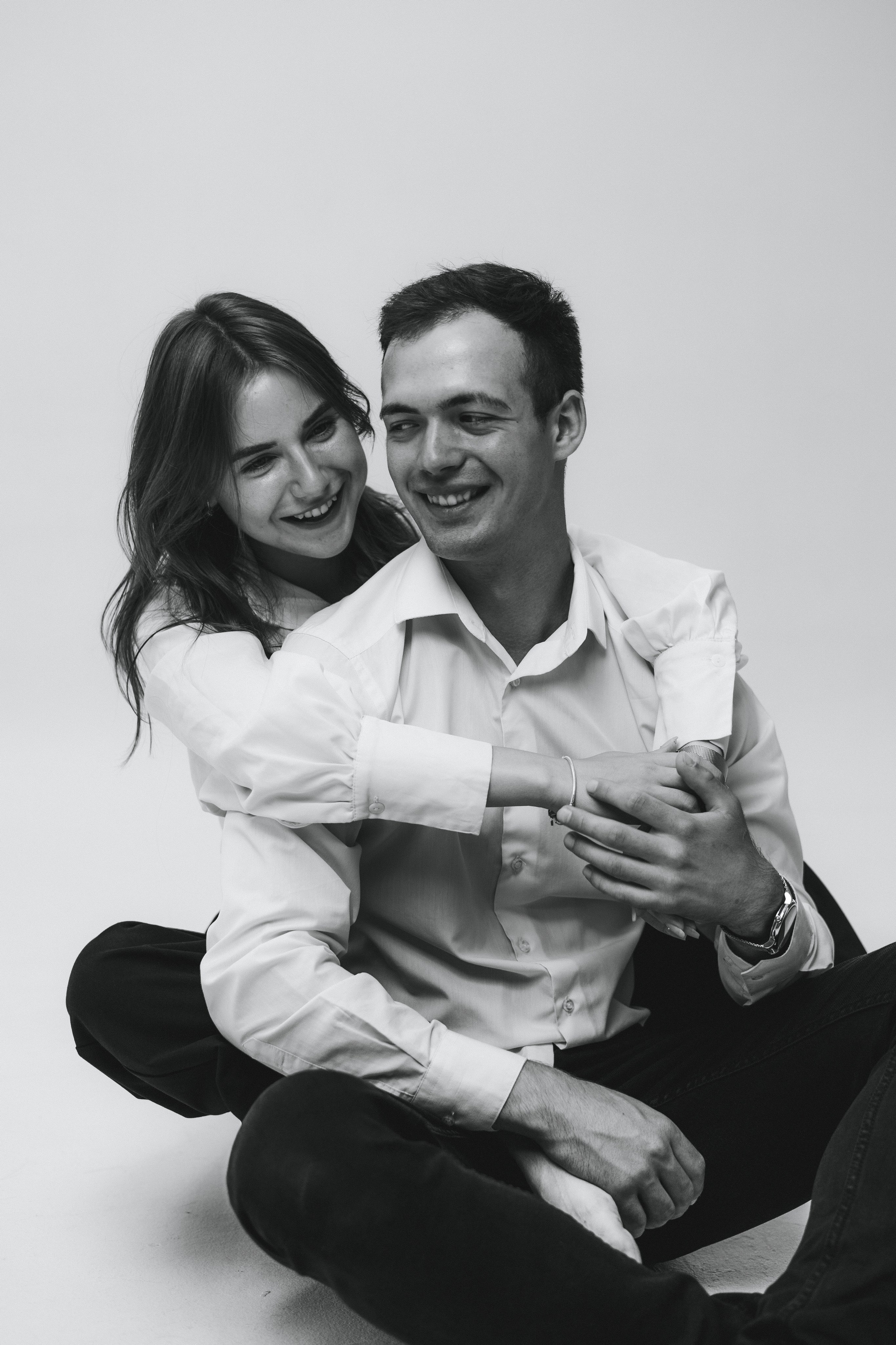 Love story. Фотограф Воронеж