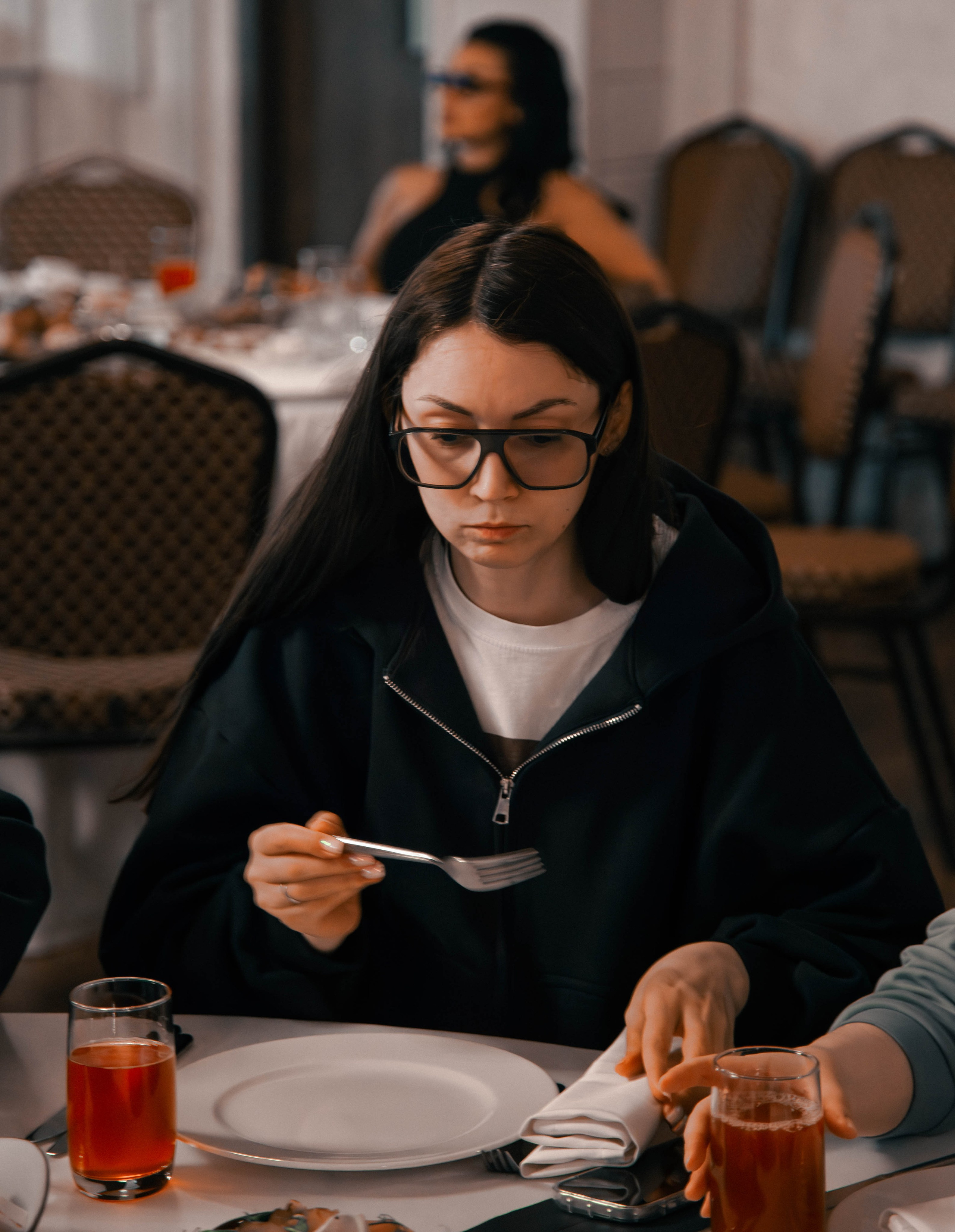 Тимбилдинг. Георгий Тришаков