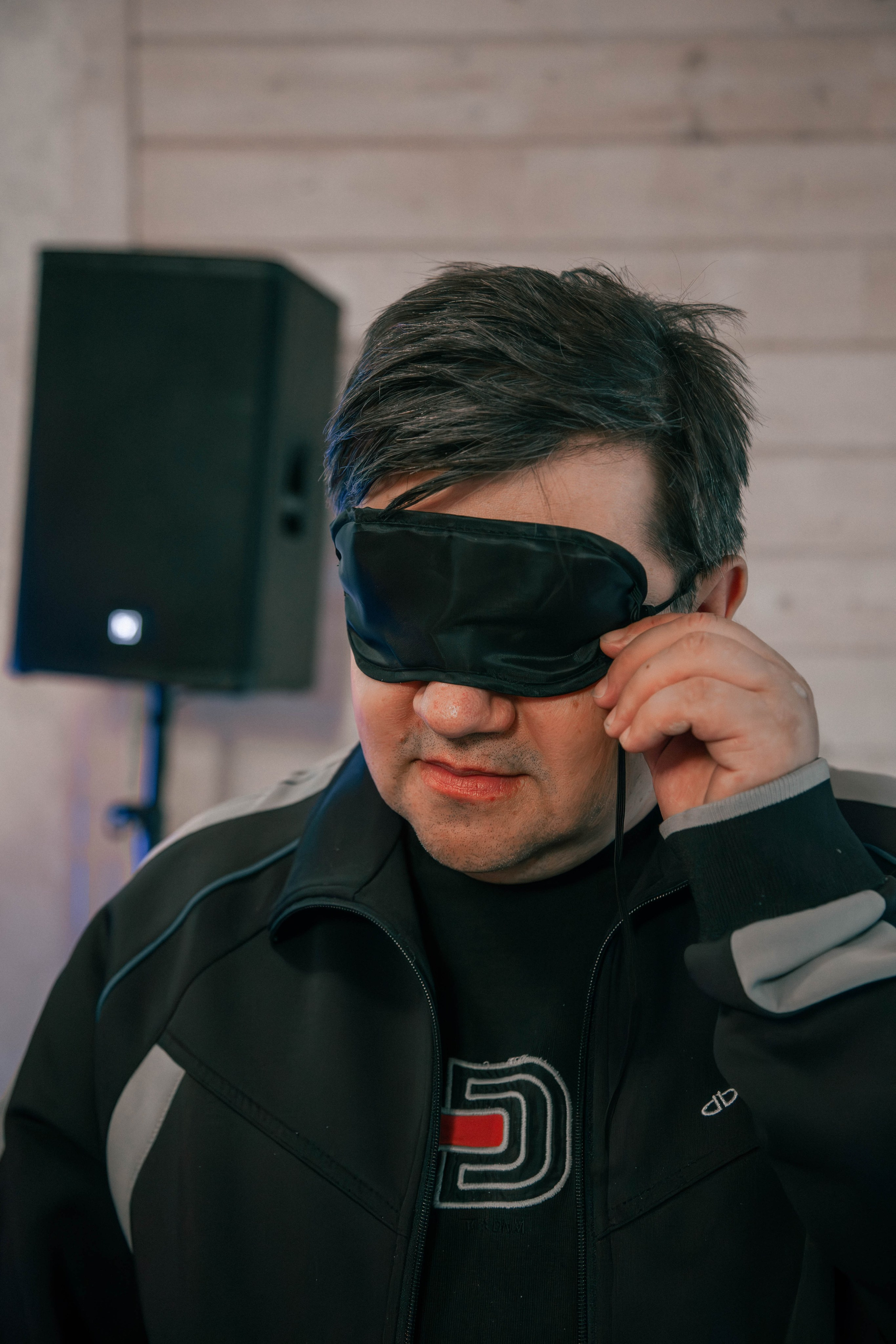 Тимбилдинг. Георгий Тришаков