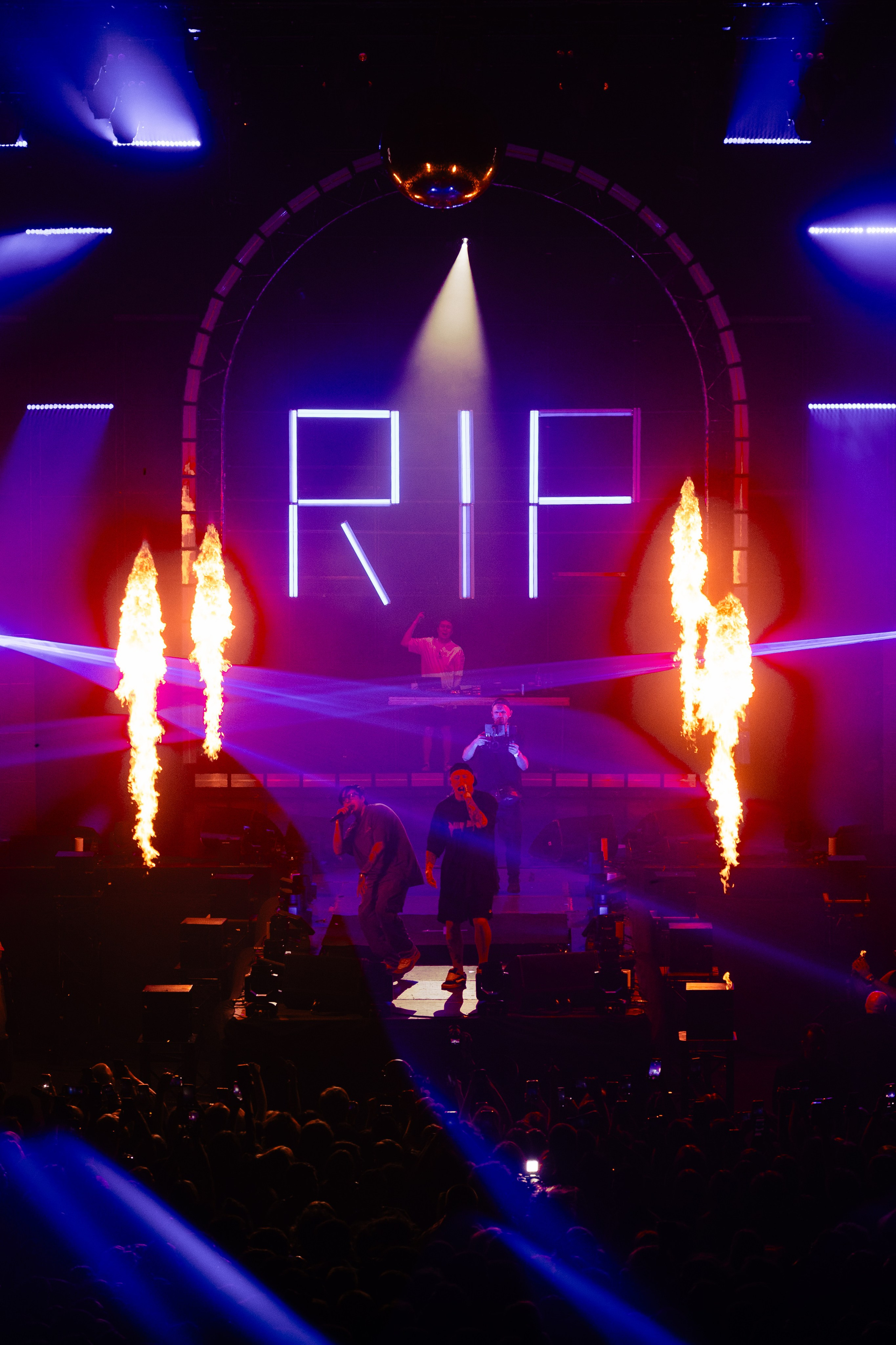 СМН В VK STADIUM. Концертный и репортажный фотограф в Москве и Санкт-Петербурге Мария