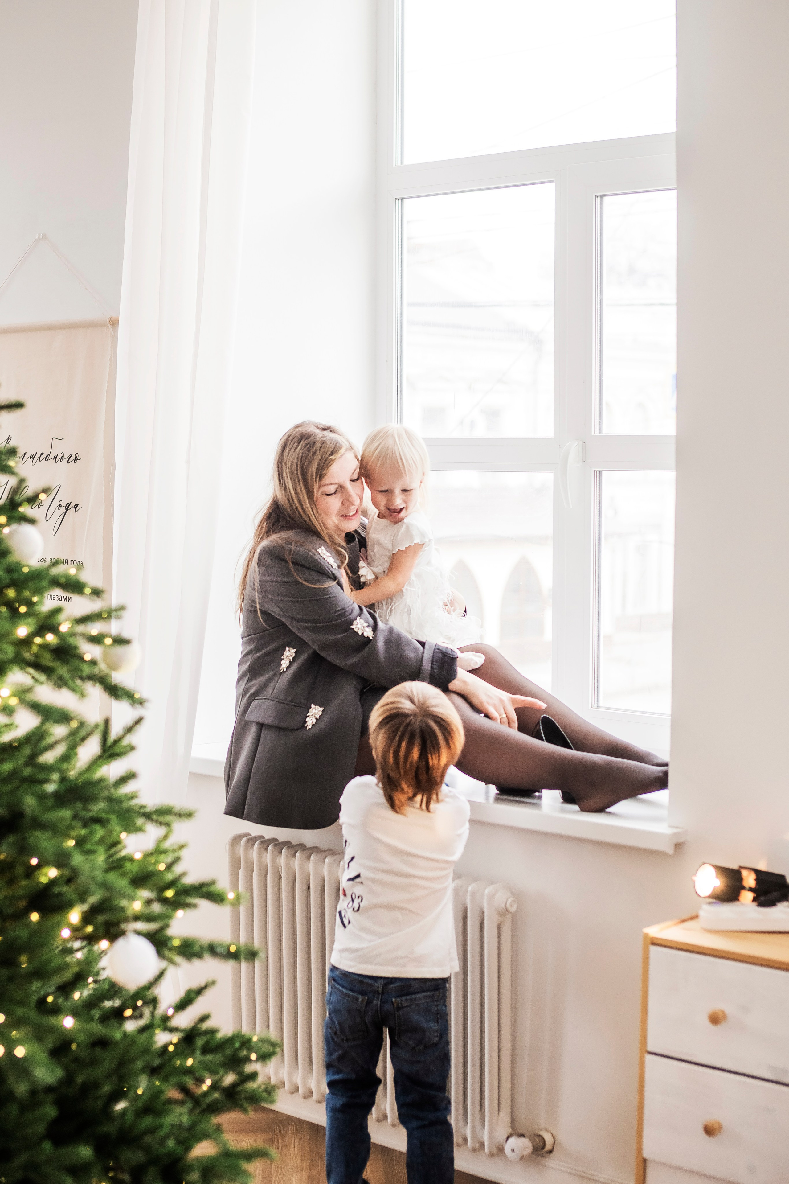 Семейные часовые фотосессии. Семейный фотограф в Саратове