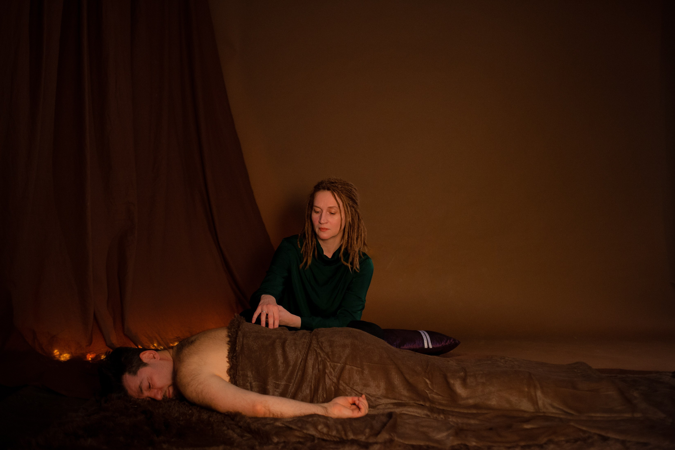 Relational Massage and Bodywork. Фотограф в Петербурге Татьяна Гуляева