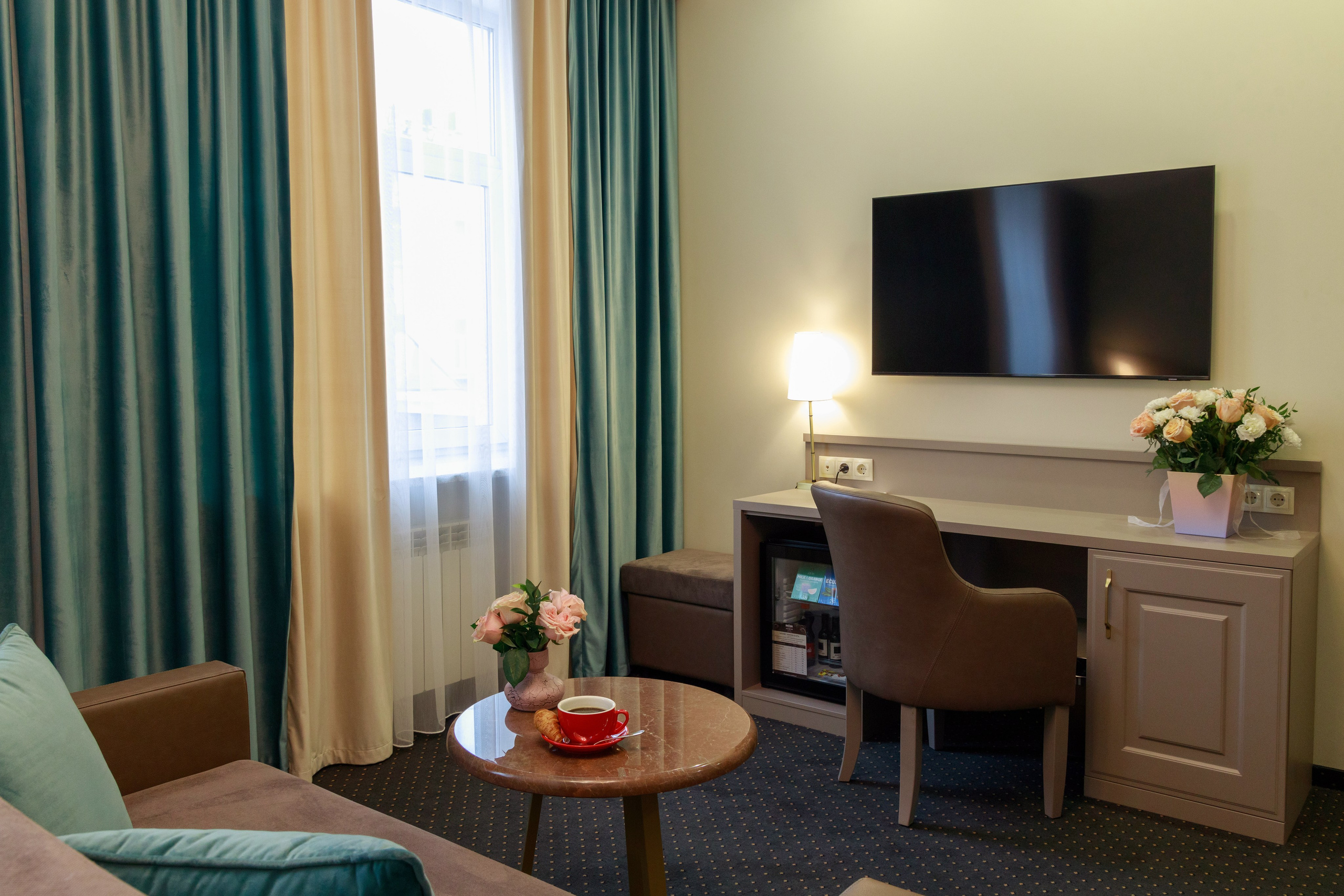 Интерьерная Сьёмка. Фотограф в Абакане Борис Долинин