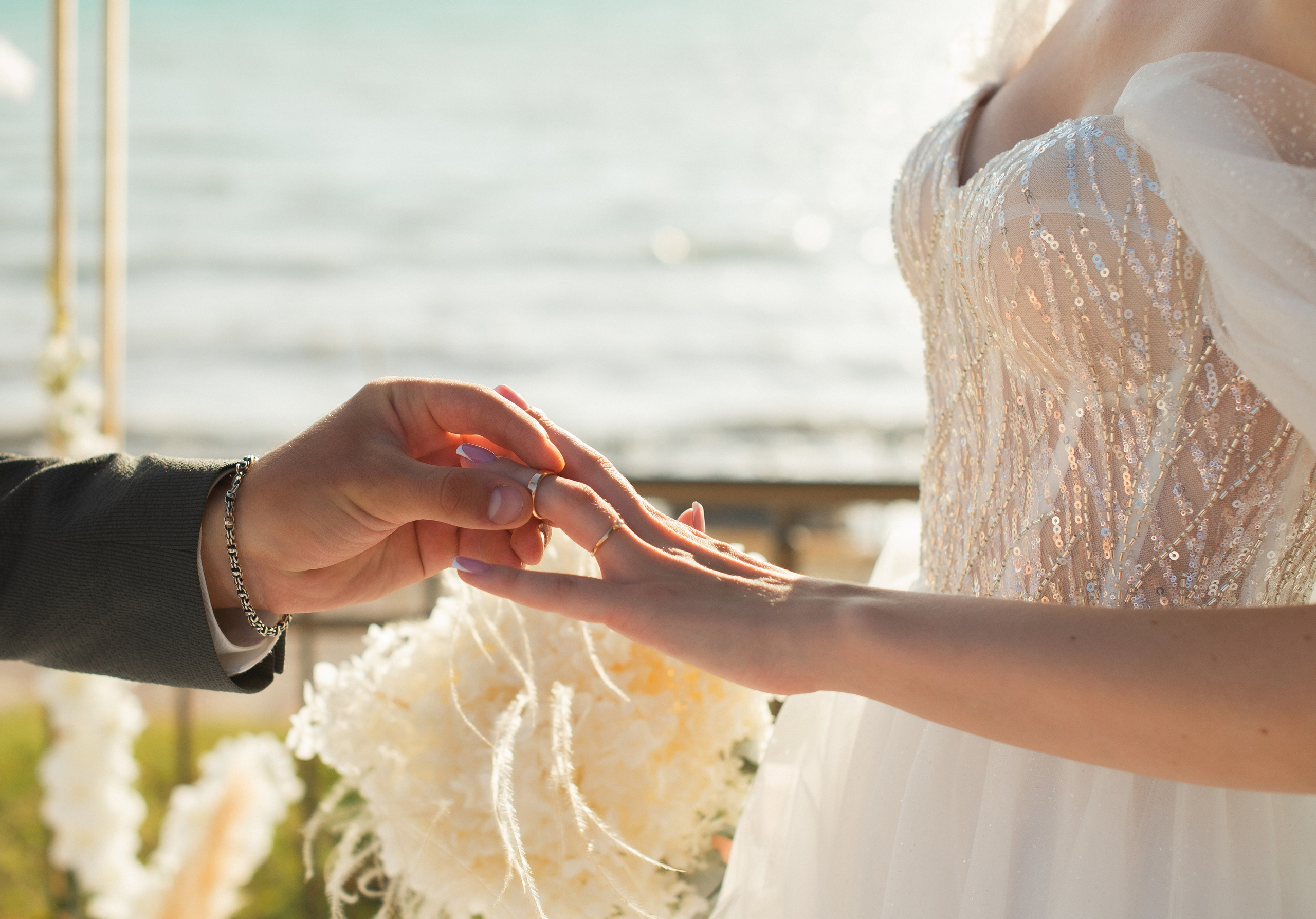 Иван и Оксана (г.Севастополь). Свадебный, женский, семейный фотограф в Севастополе Юлия Мошенко