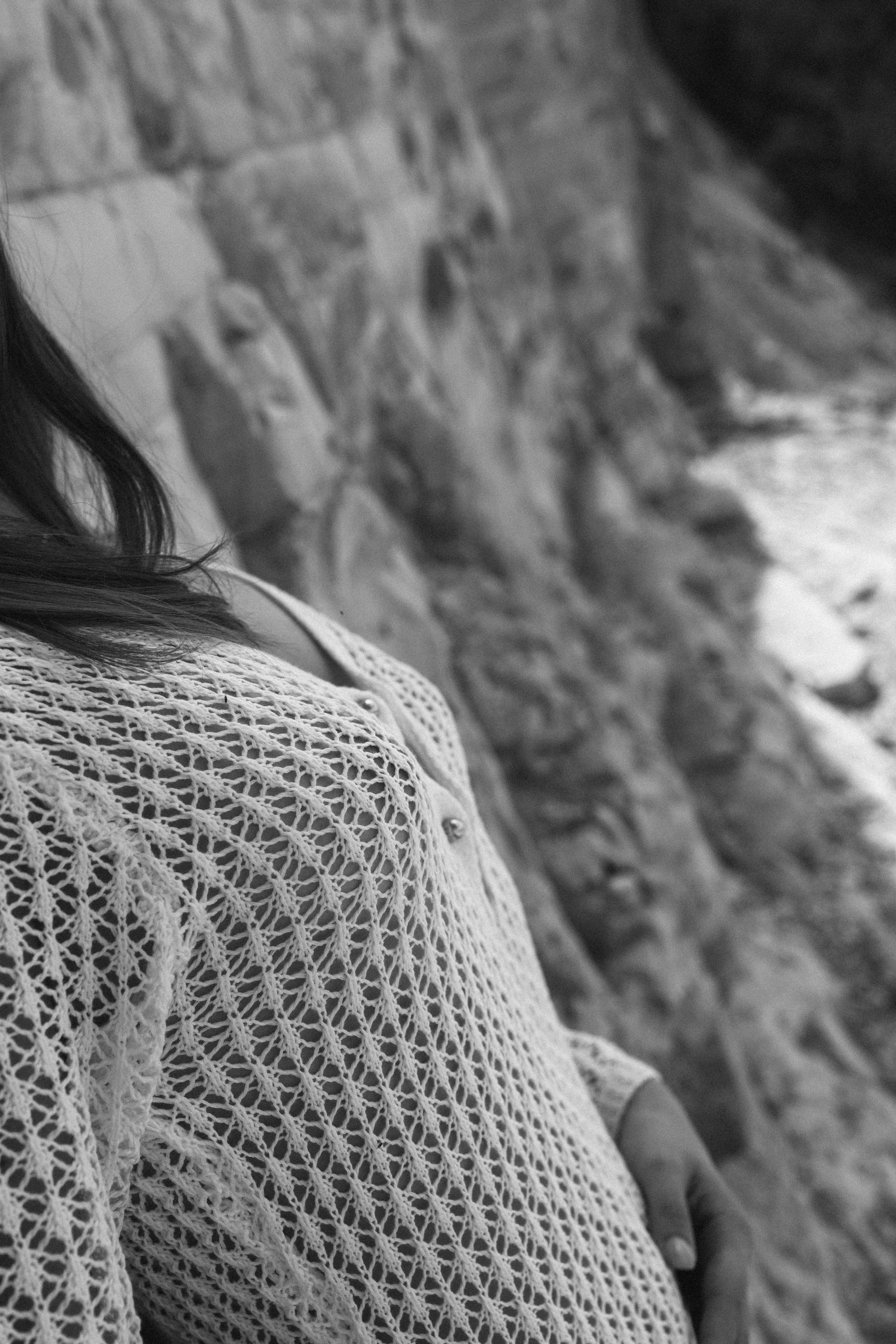 Голубая бездна 18+. Фотограф в Краснодаре Лагунов Владимир