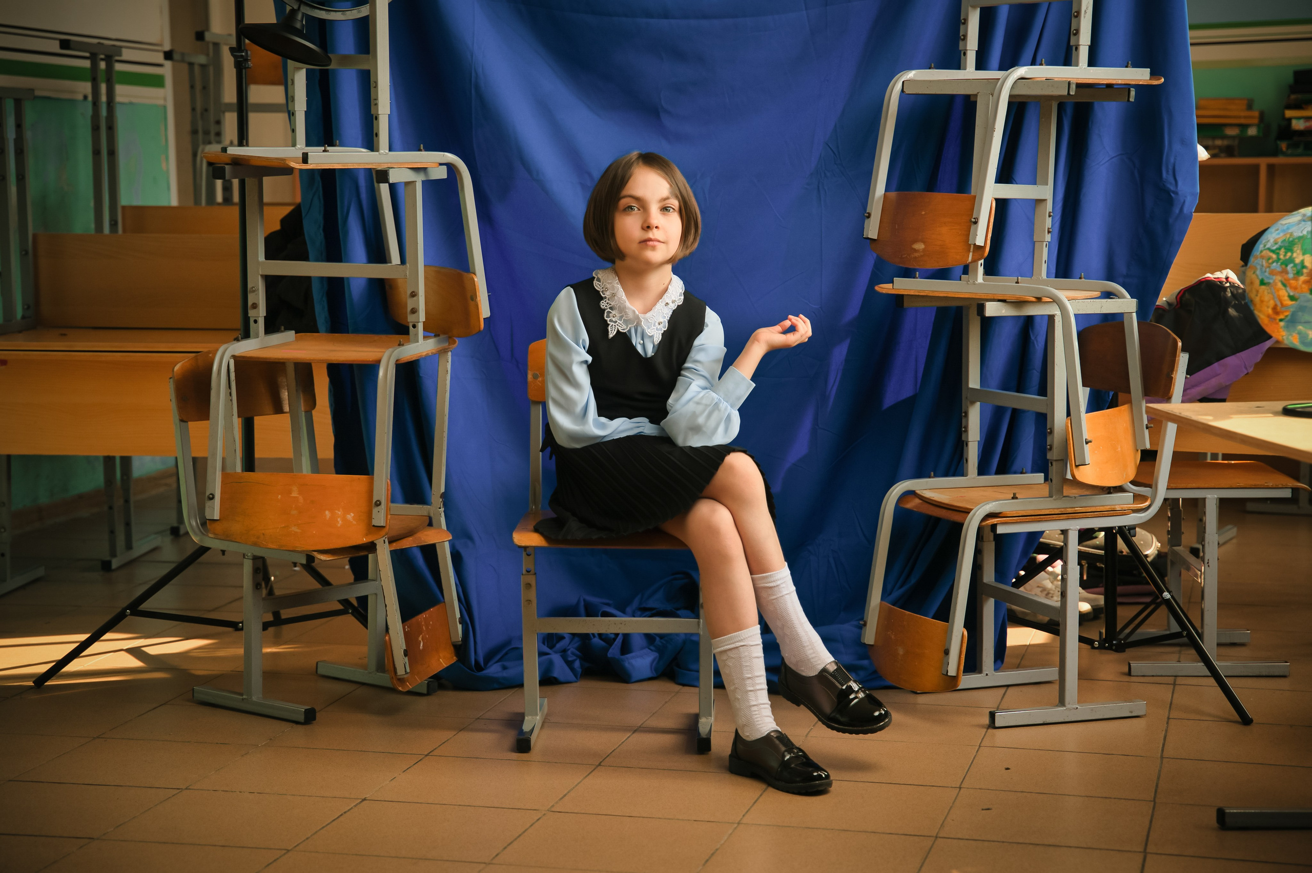 Портреты и индивидуальные съемки. Репортажный фотограф в Калининграде Морозов Кирилл