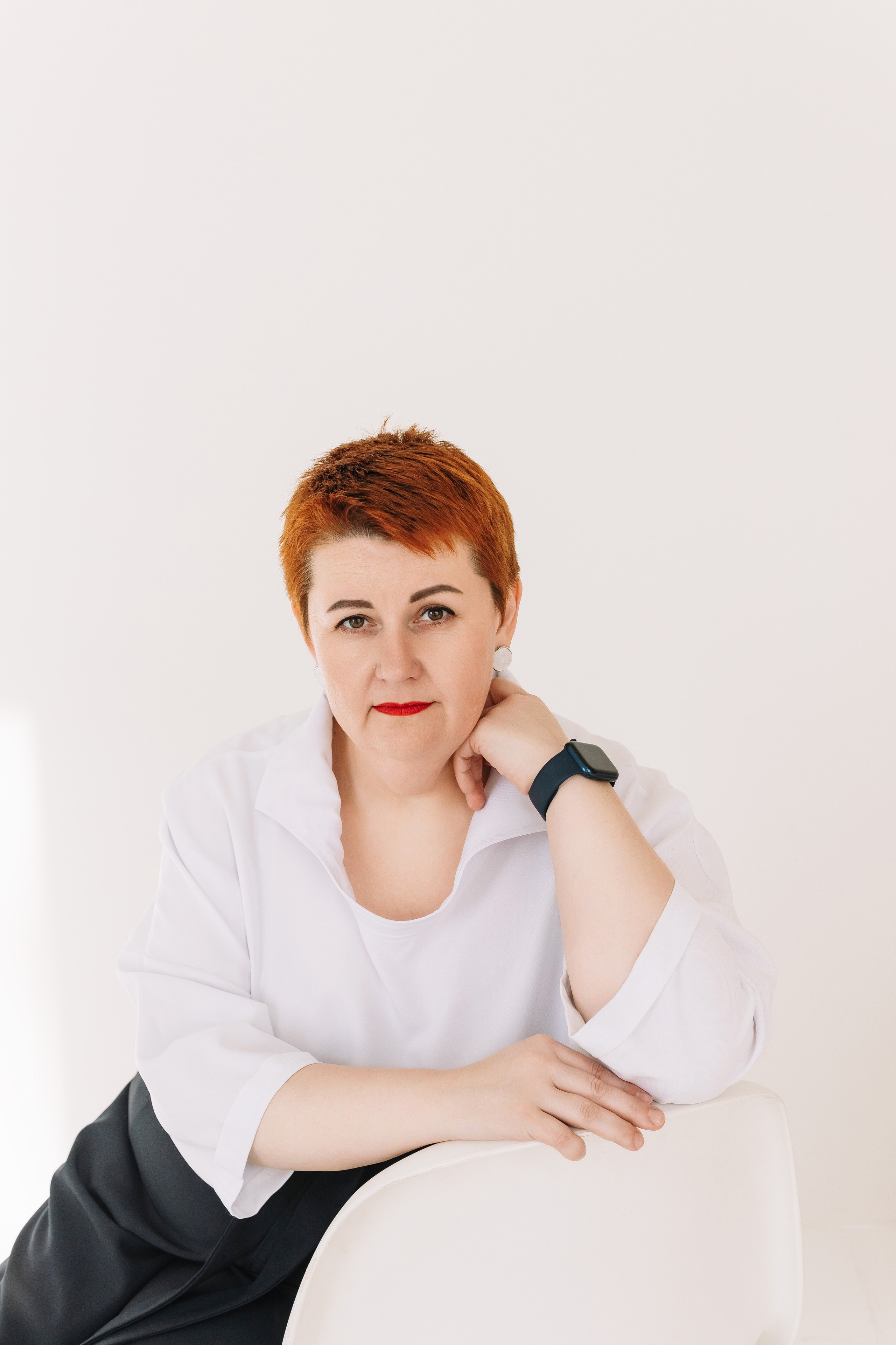 Пример Студийных фотографий. Фотограф Марина Верятинская | Краснодар