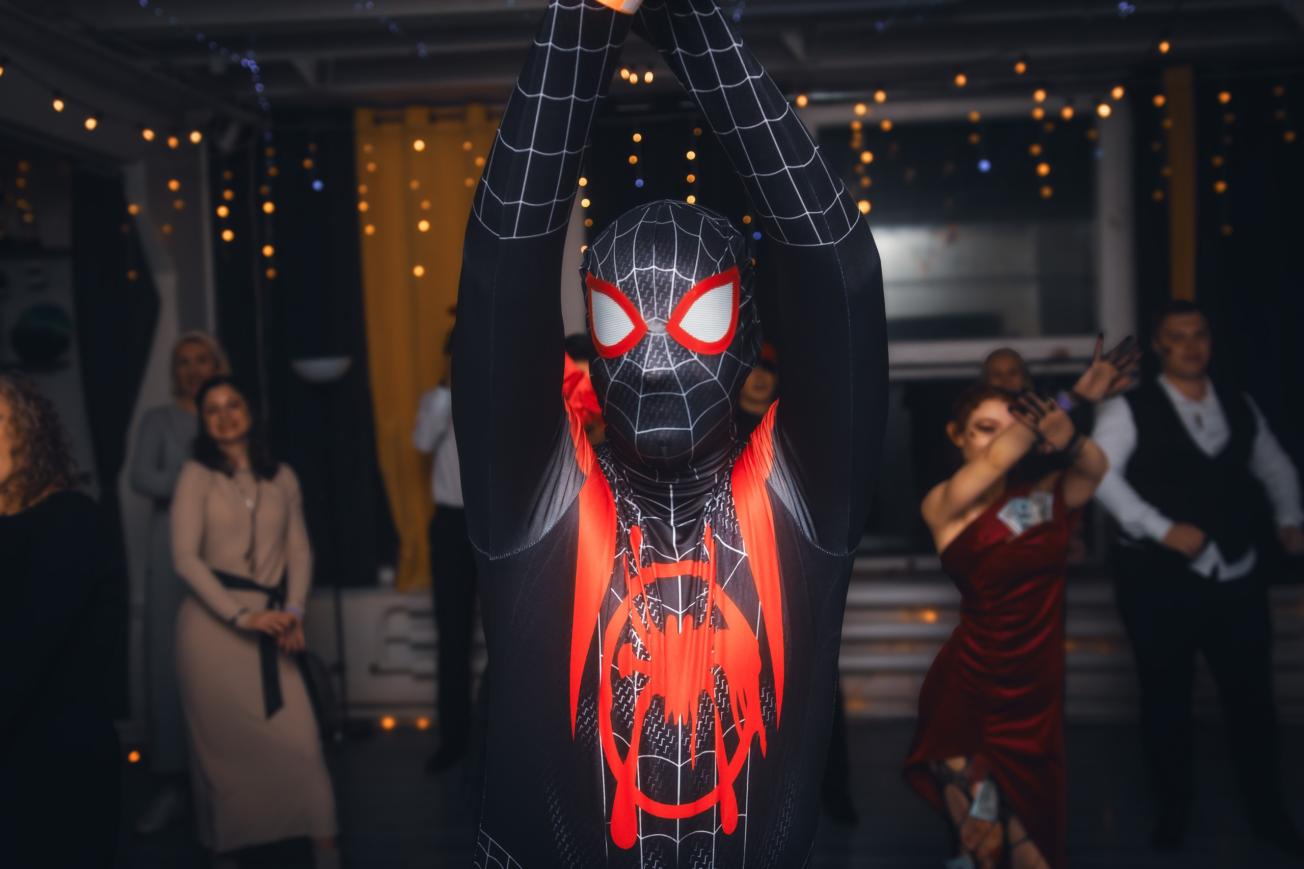 Фотограф Мероприятий Минск