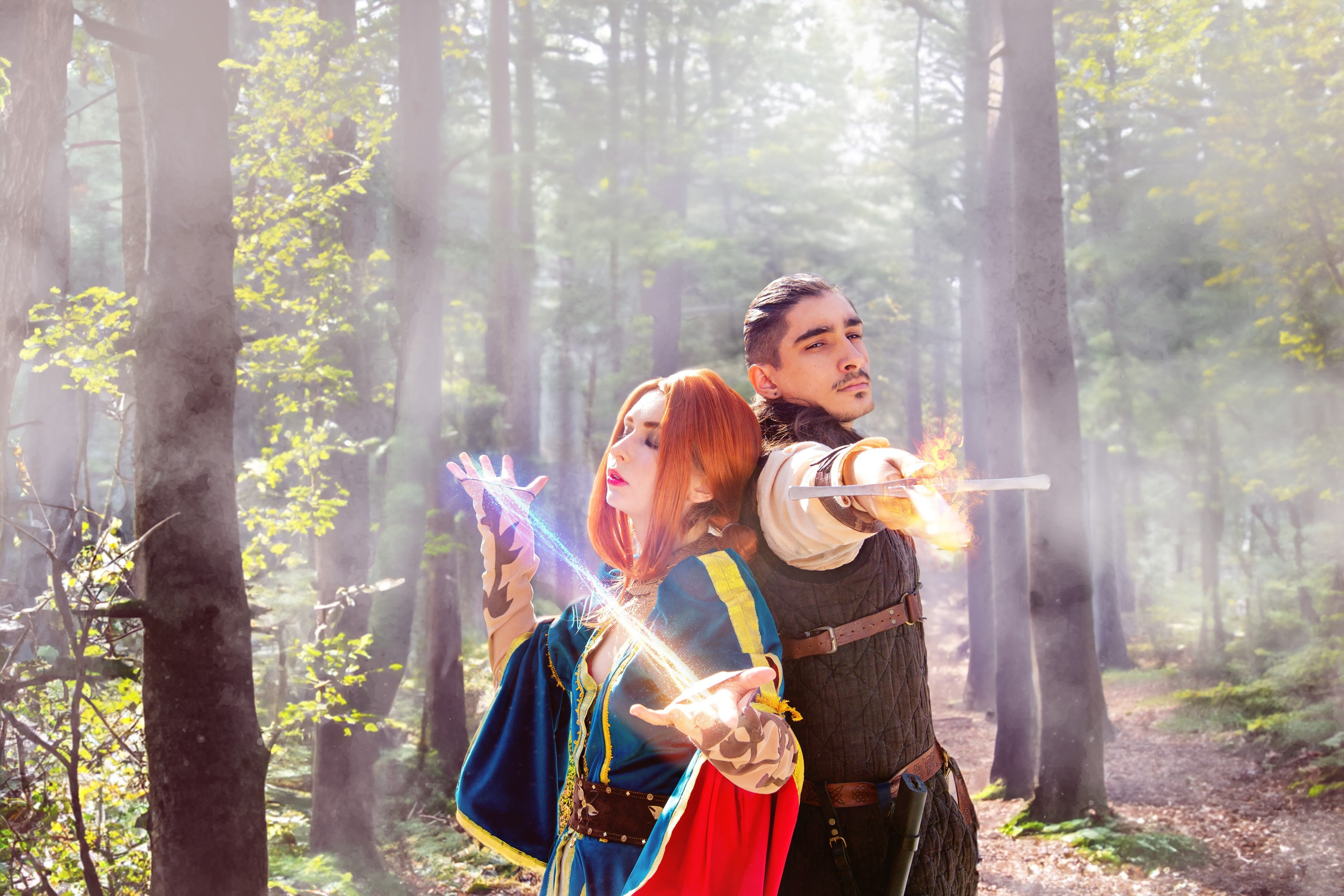 Арт-фотосессия в Минске | Художественная фотография и креатив