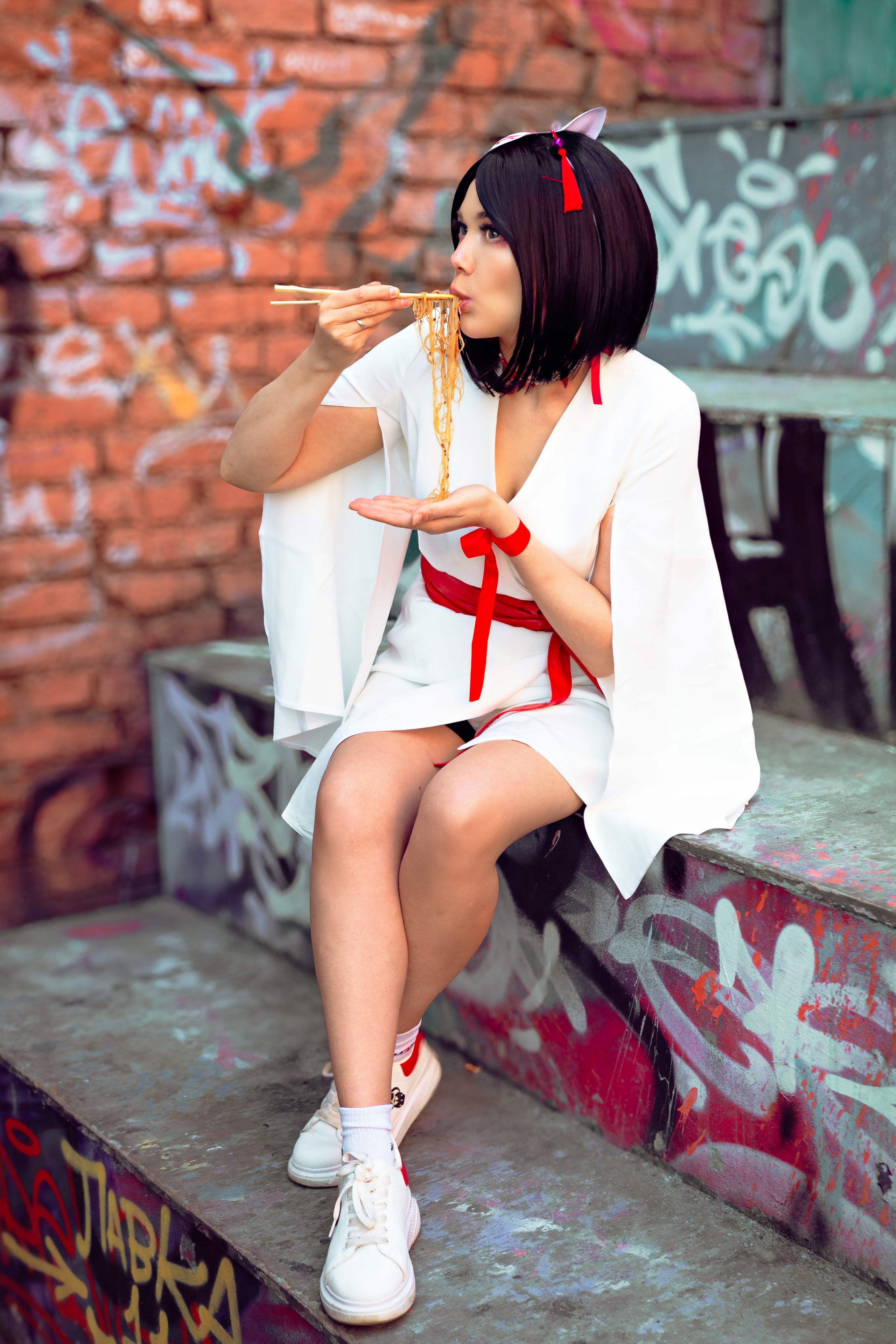 Food фотовстреча