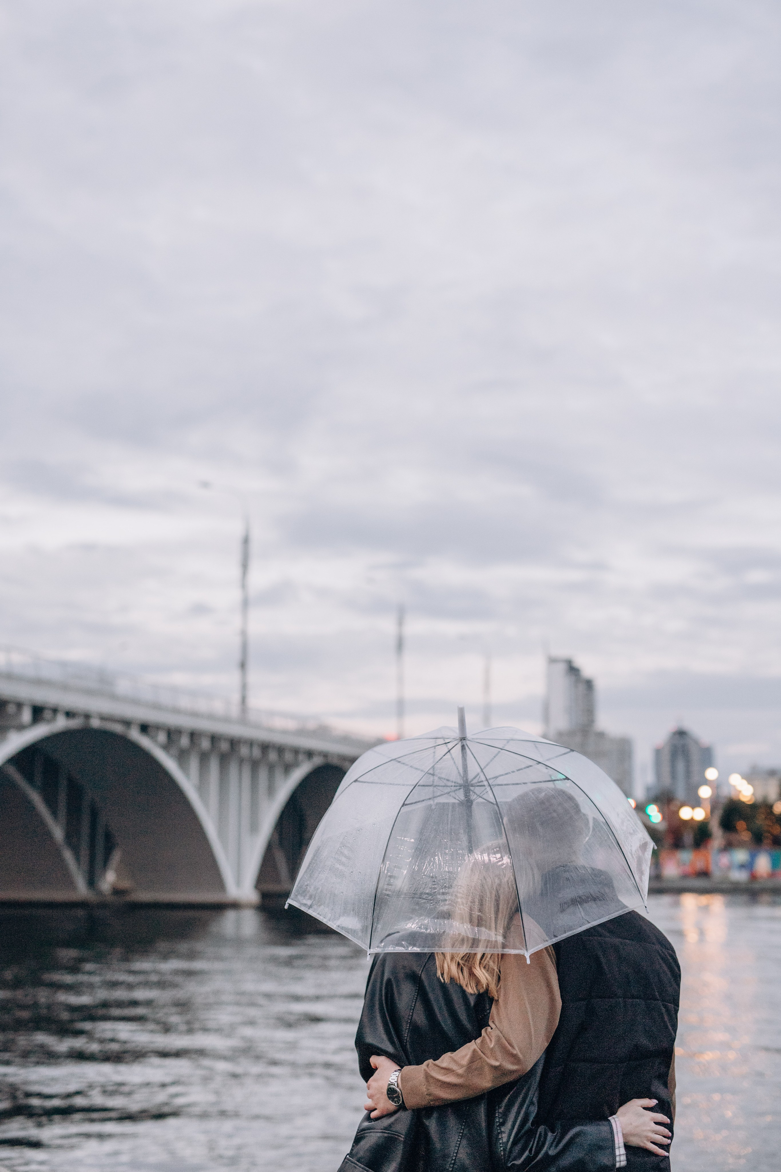 Ксения и Иван. Фотограф Анастасия Петрова
