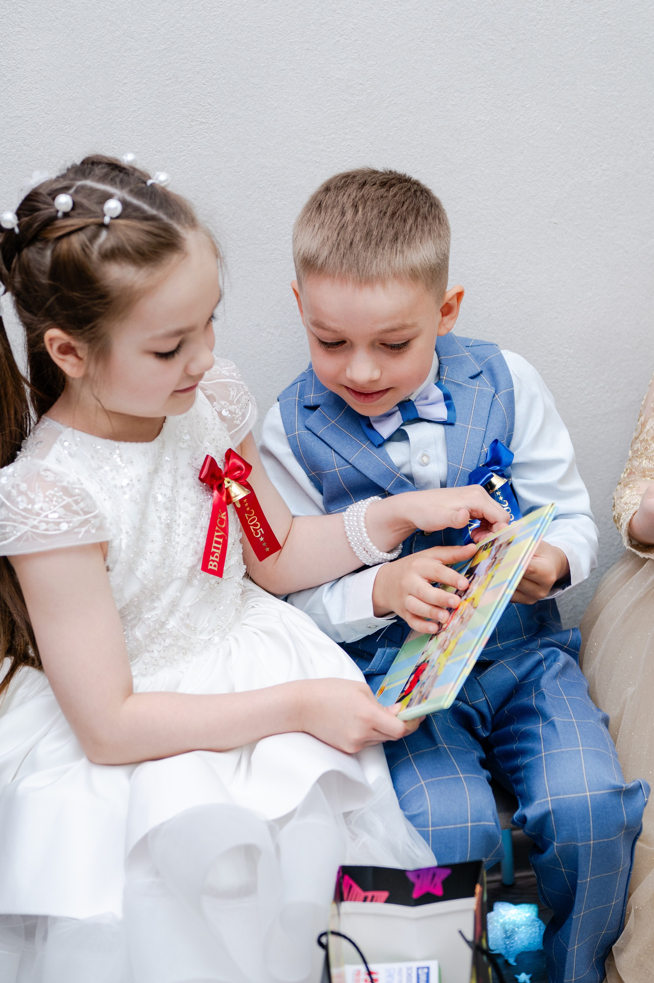 Мероприятия в детском саду. Семейный и детский фотограф в Хабаровске Матюшкова Екатерина