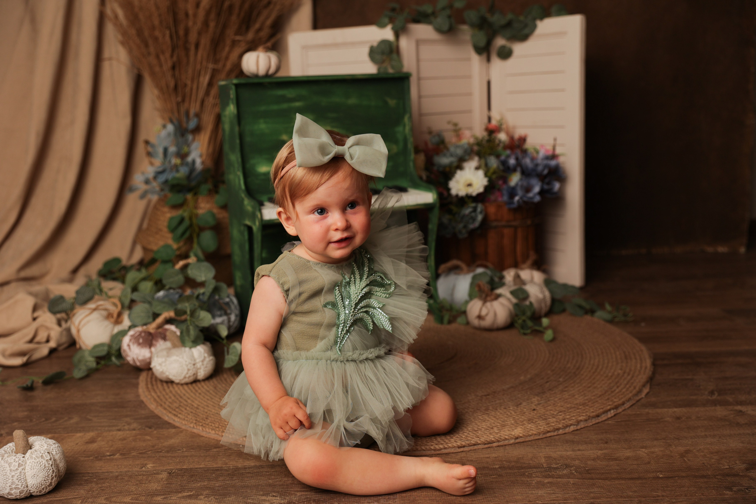 Годовасие Ариши. Фотограф в Туле Оксана Денисова