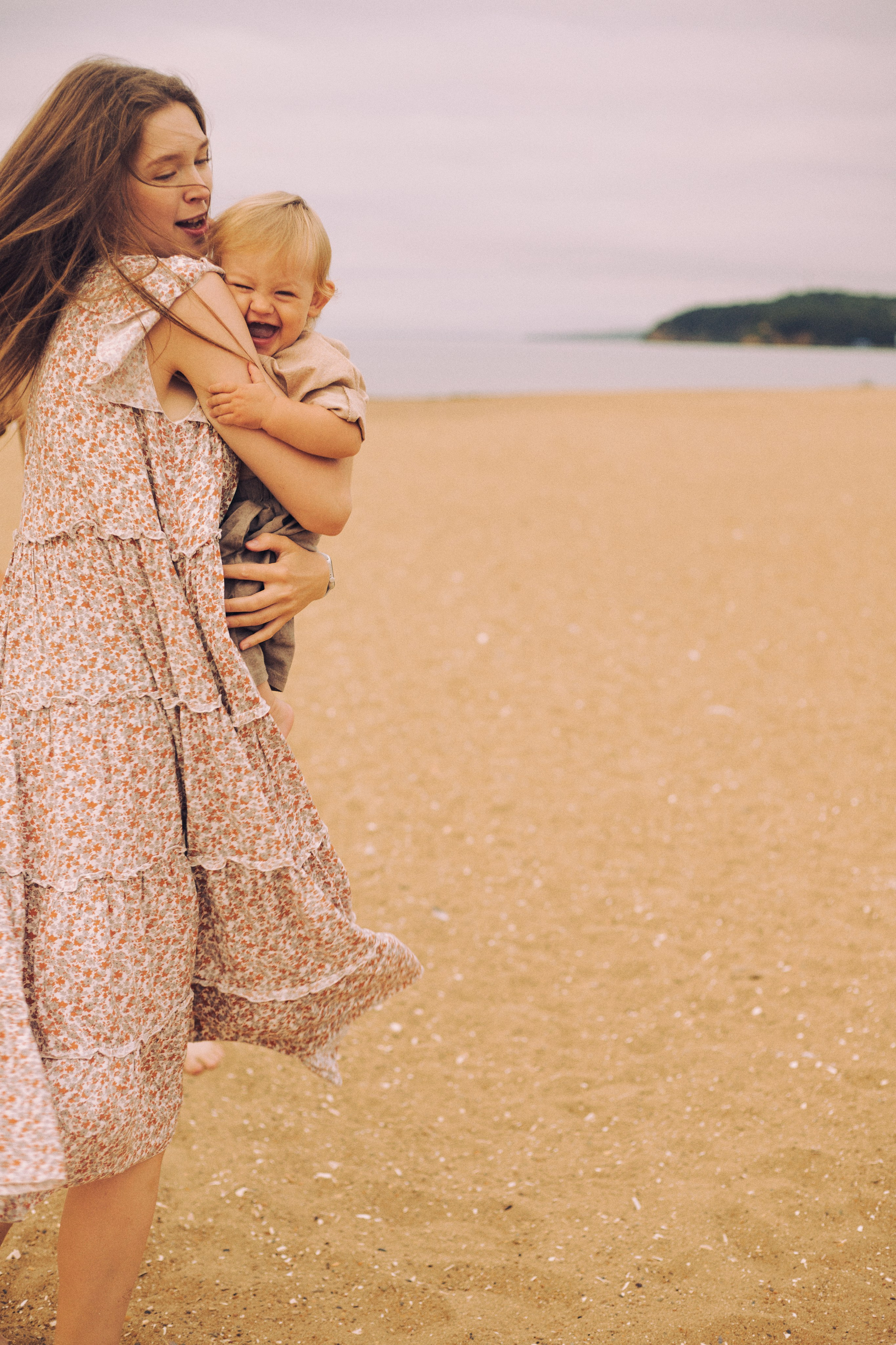 Маленькие ножки. Фотограф Ионова Анастасия, г Владивосток