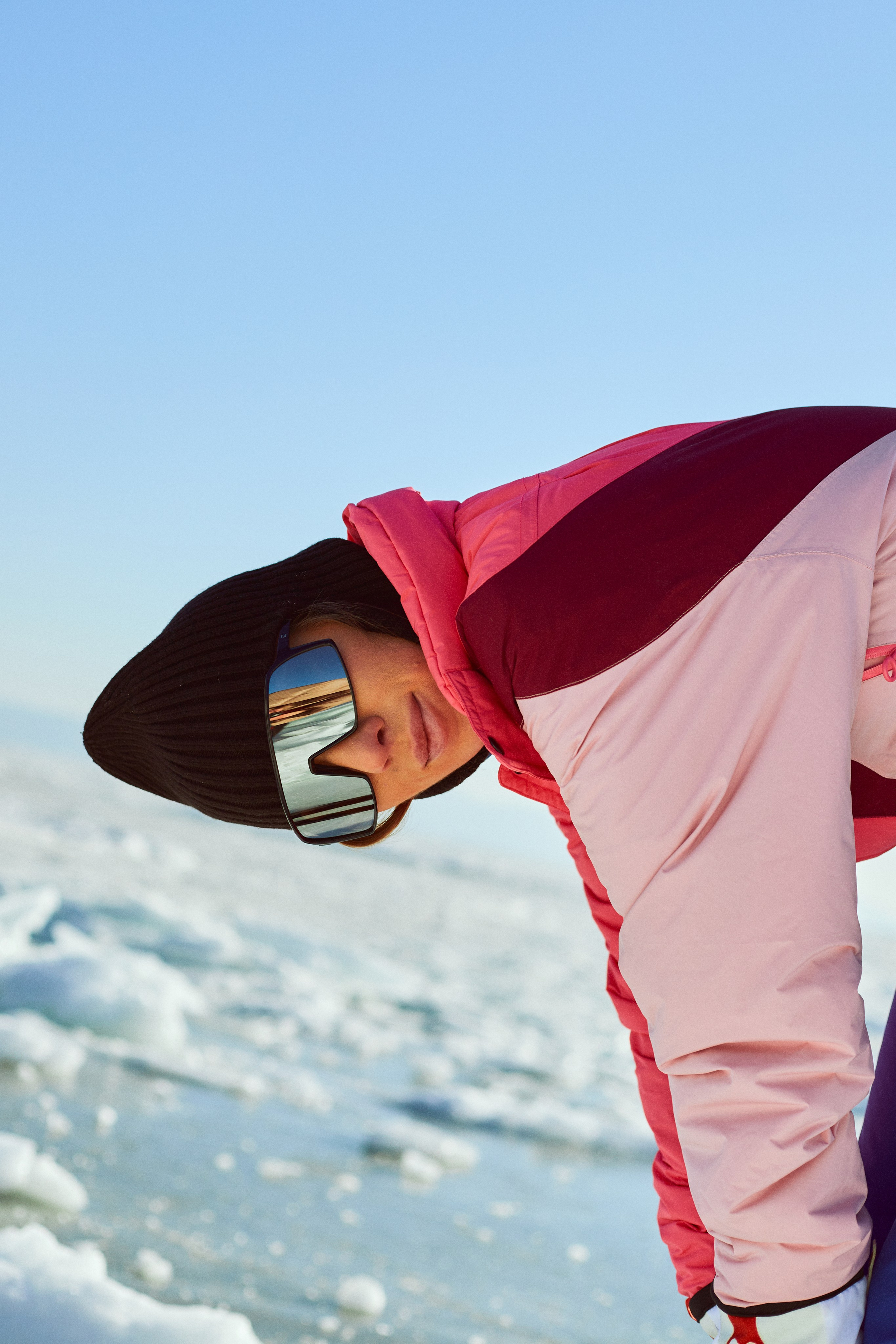 Ксюша. Фотограф Ионова Анастасия, г Владивосток