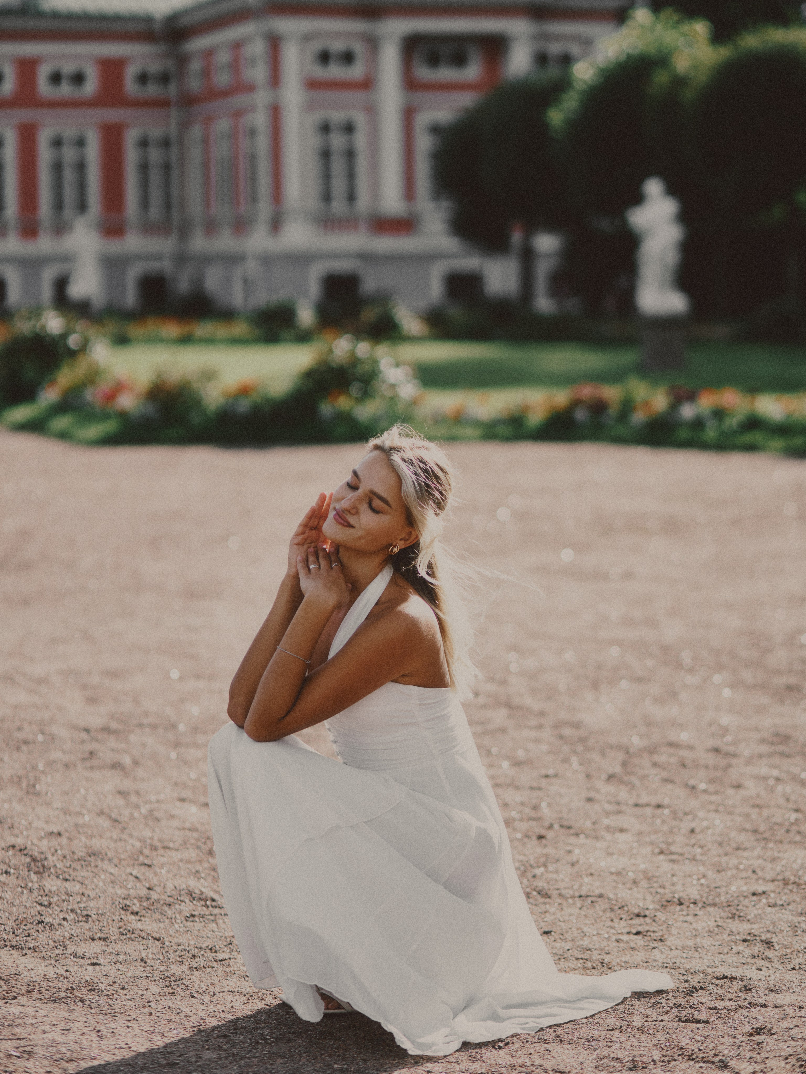 Катя. Портретный фотограф в Москве Ольга Крылова