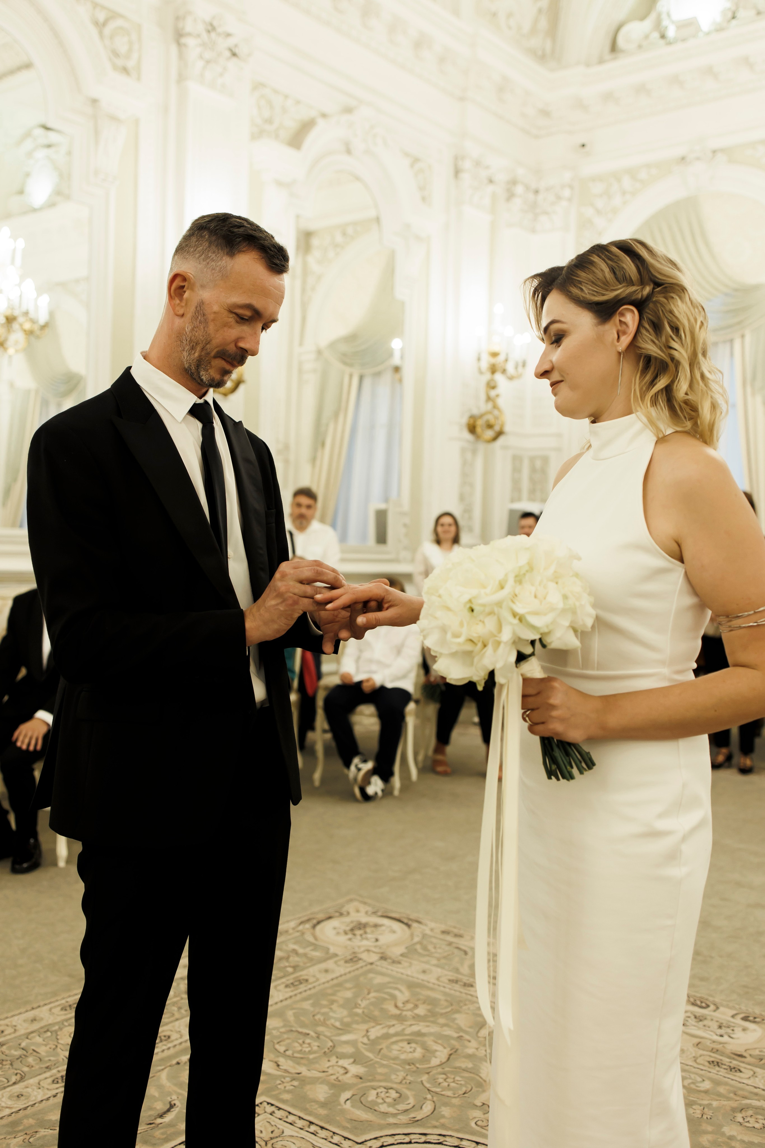 Антон и Екатерина. Главная