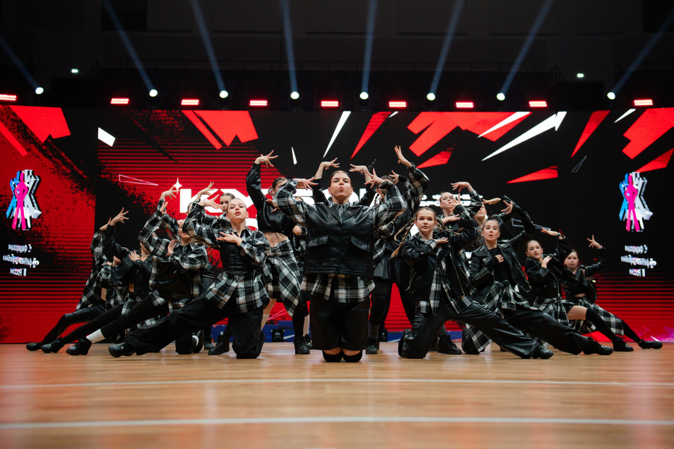 Спорт. Фотограф в Москве и Московской области
