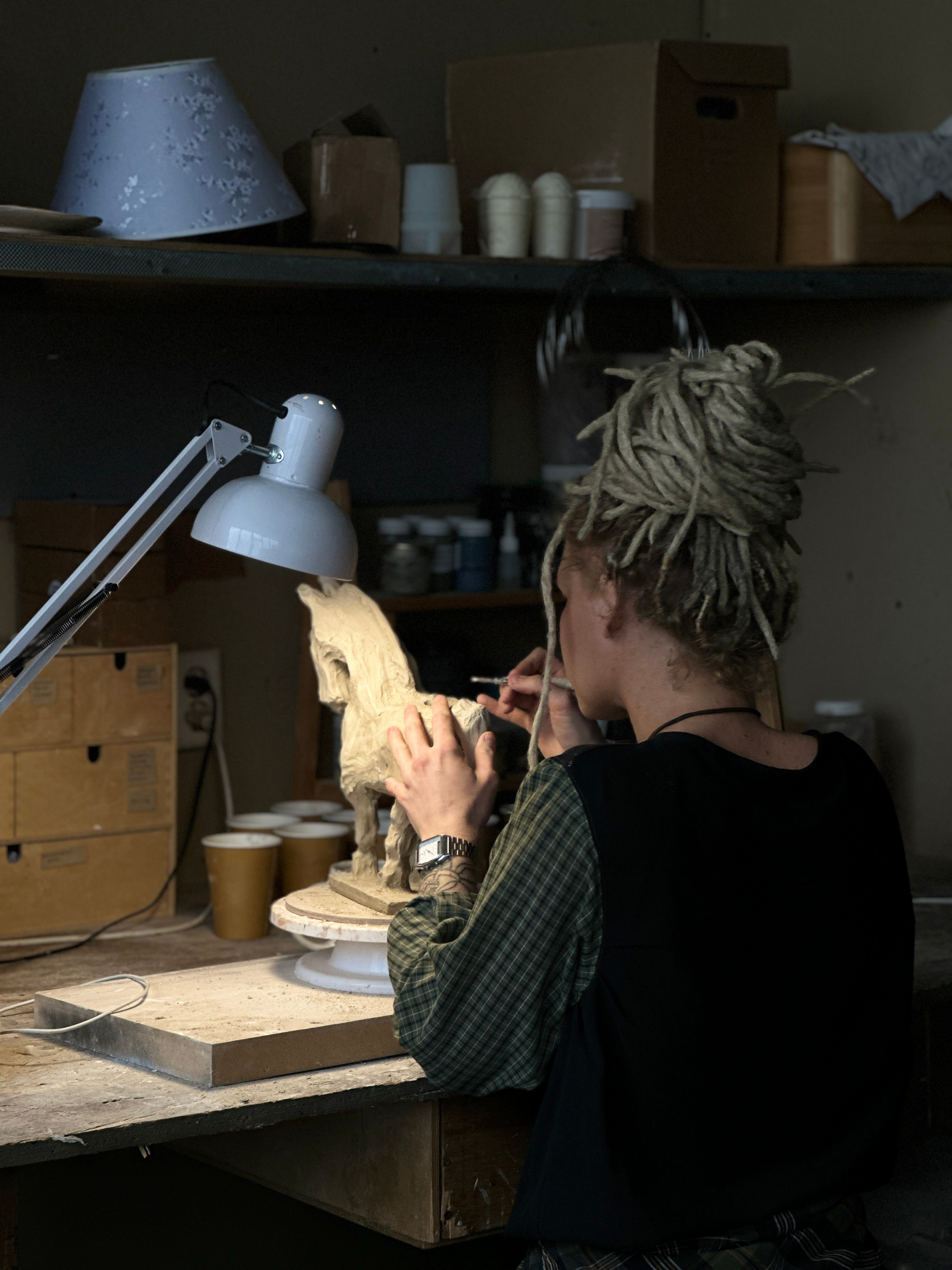 Личные и корпоративные бренды. Мобильный видеограф Анна Алхимова