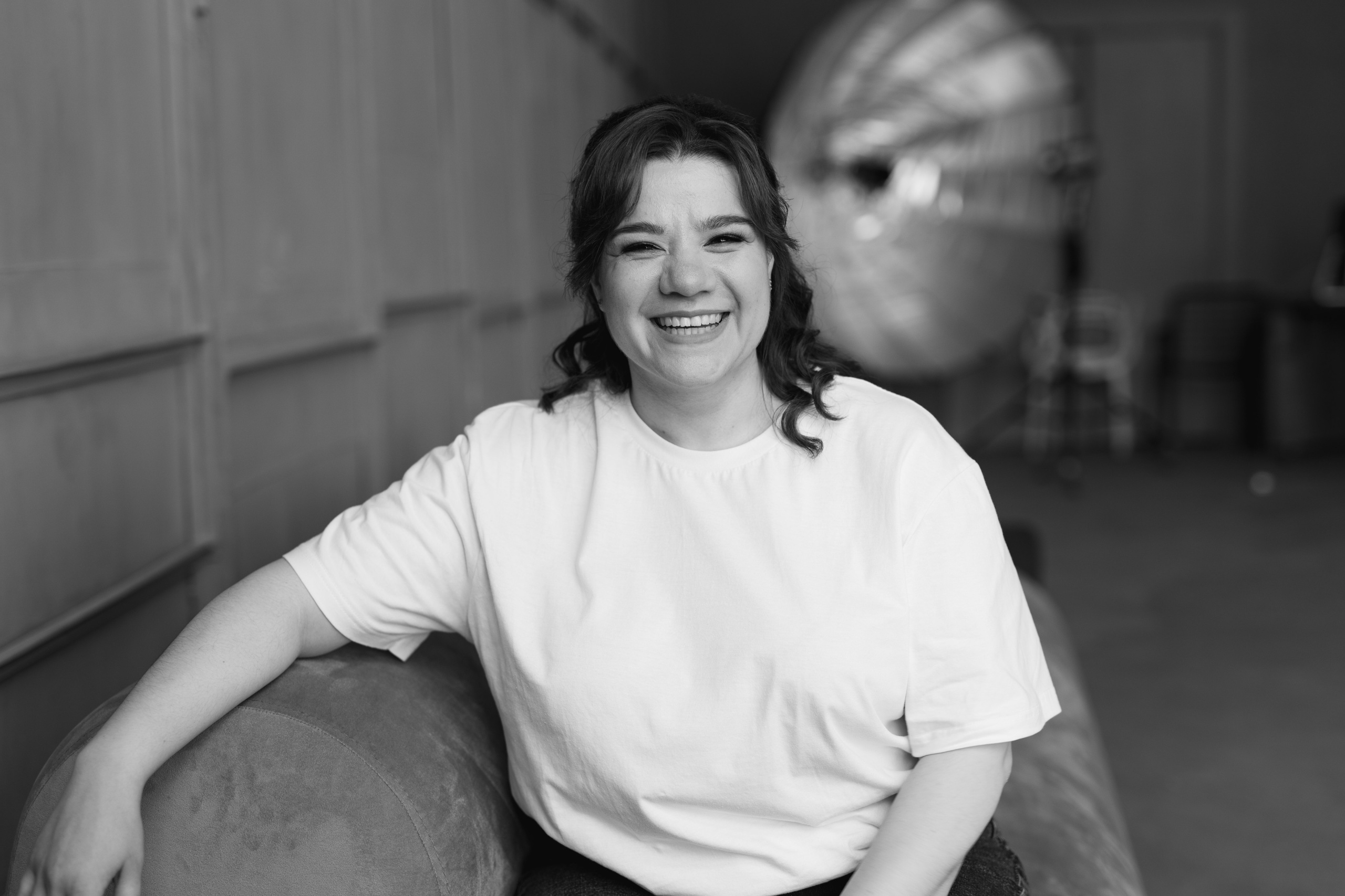 Настя. Свадебный и семейный фотограф в Туле и области Маша Костина