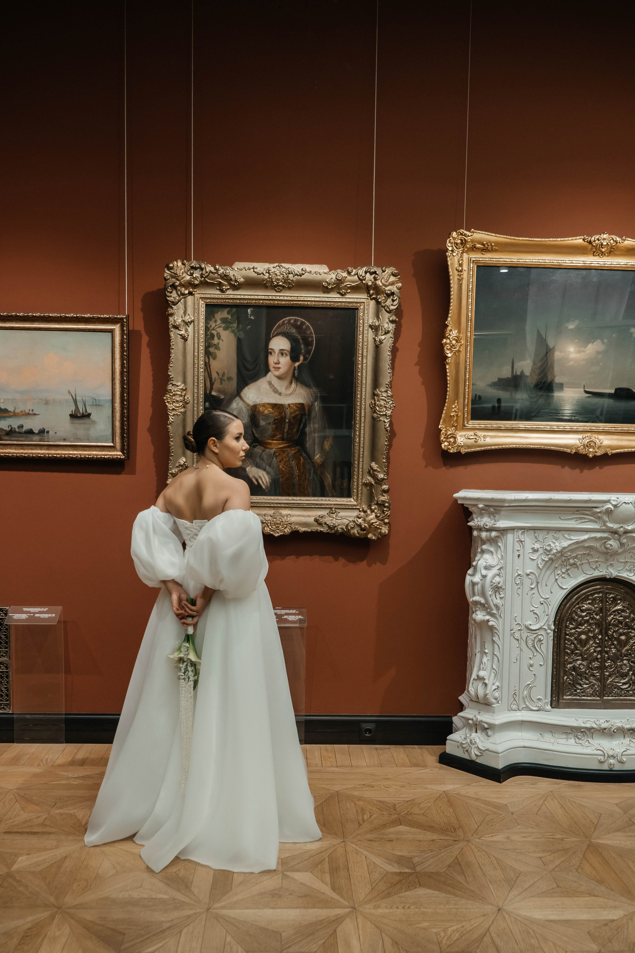 Дамир&Аделя. Свадебный и портретный фотограф Казань | Белебей