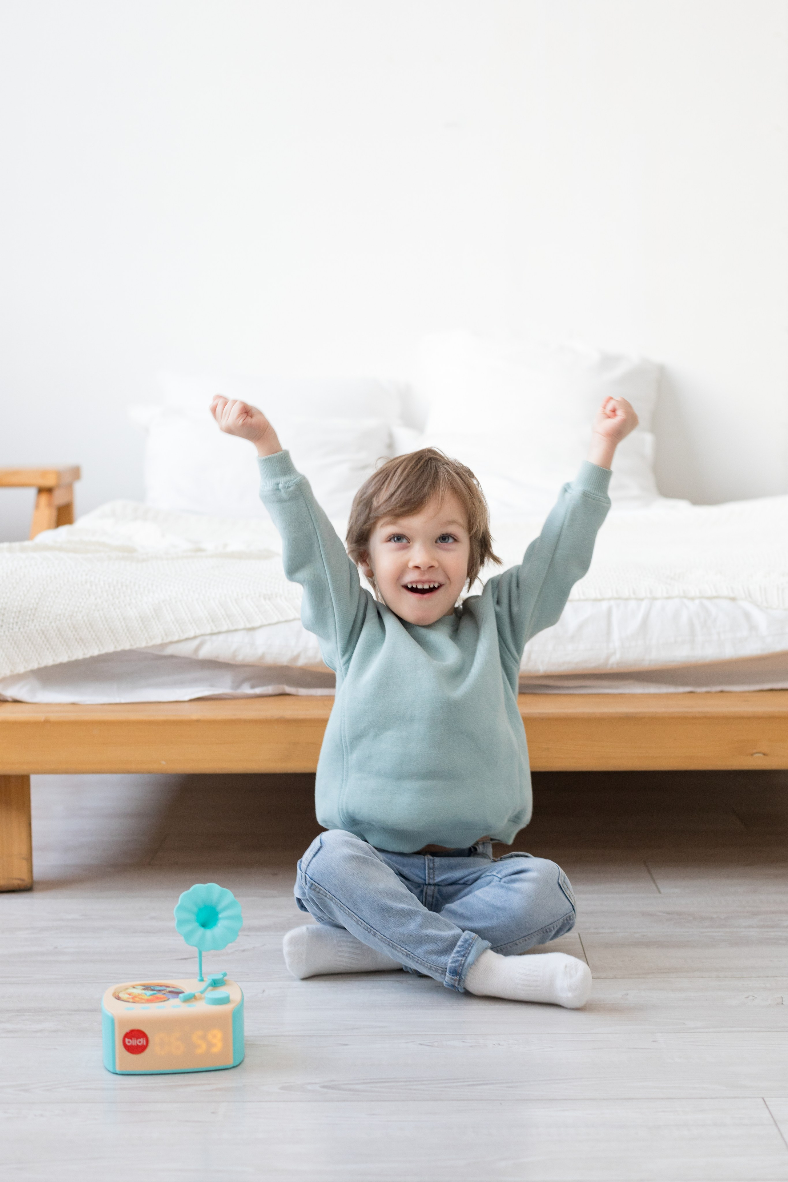 Для детского бренда biidi. Детский и контент фотограф Надя Волкова Санкт-Петербург
