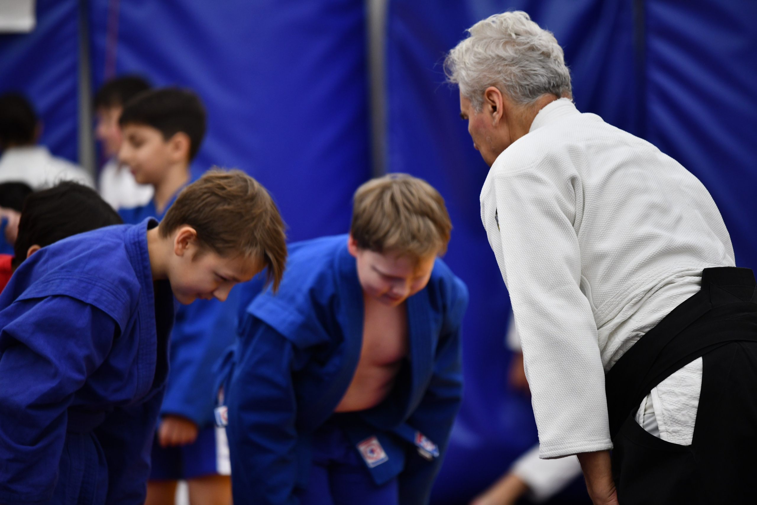 Боевые единоборства. Фото детских спортивных мероприятий и всякое интересное через объектив