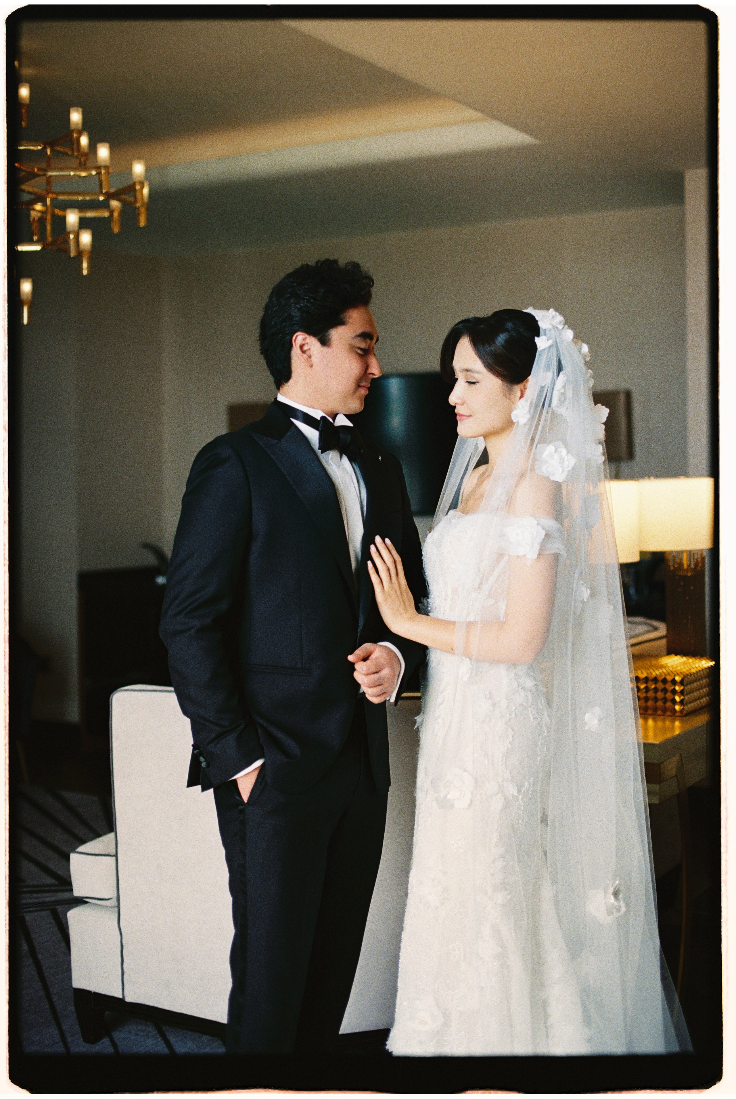 Film. Wedding and reportage photographer in Аstana — Аdilkhan Ilyassov