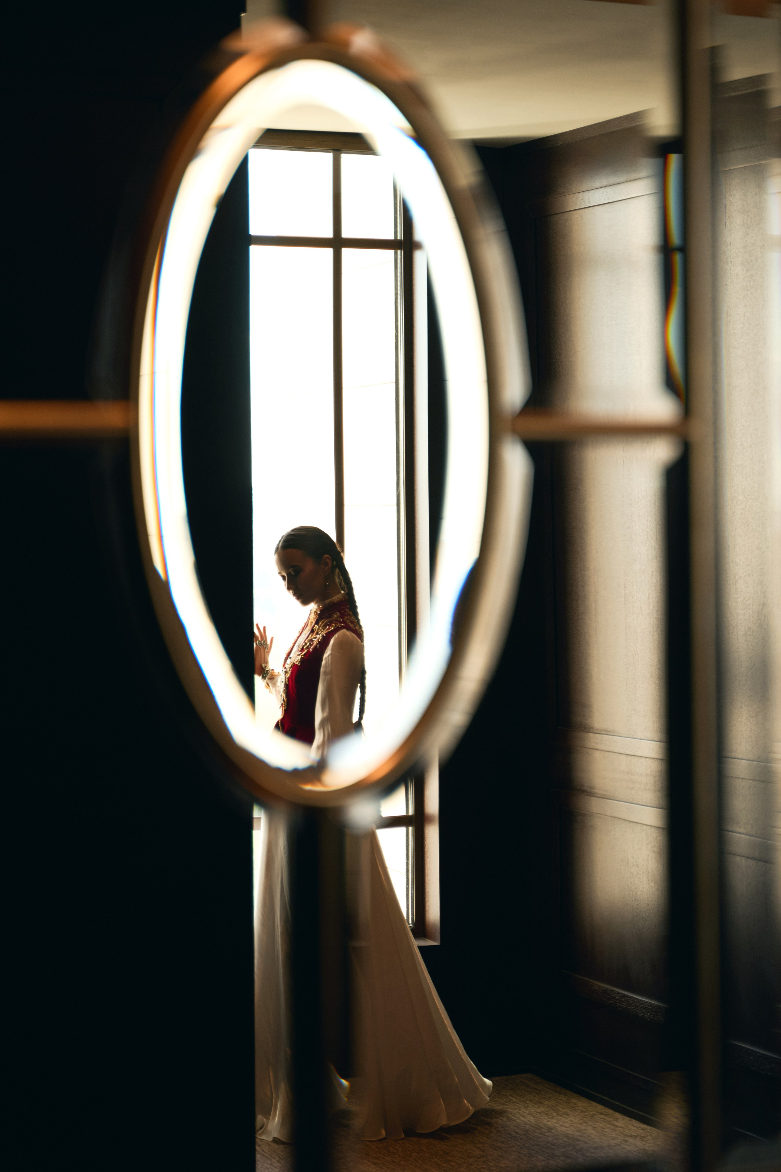 Seriya Qyz Uzatu Raushan. Wedding and reportage photographer in Аstana — Аdilkhan Ilyassov