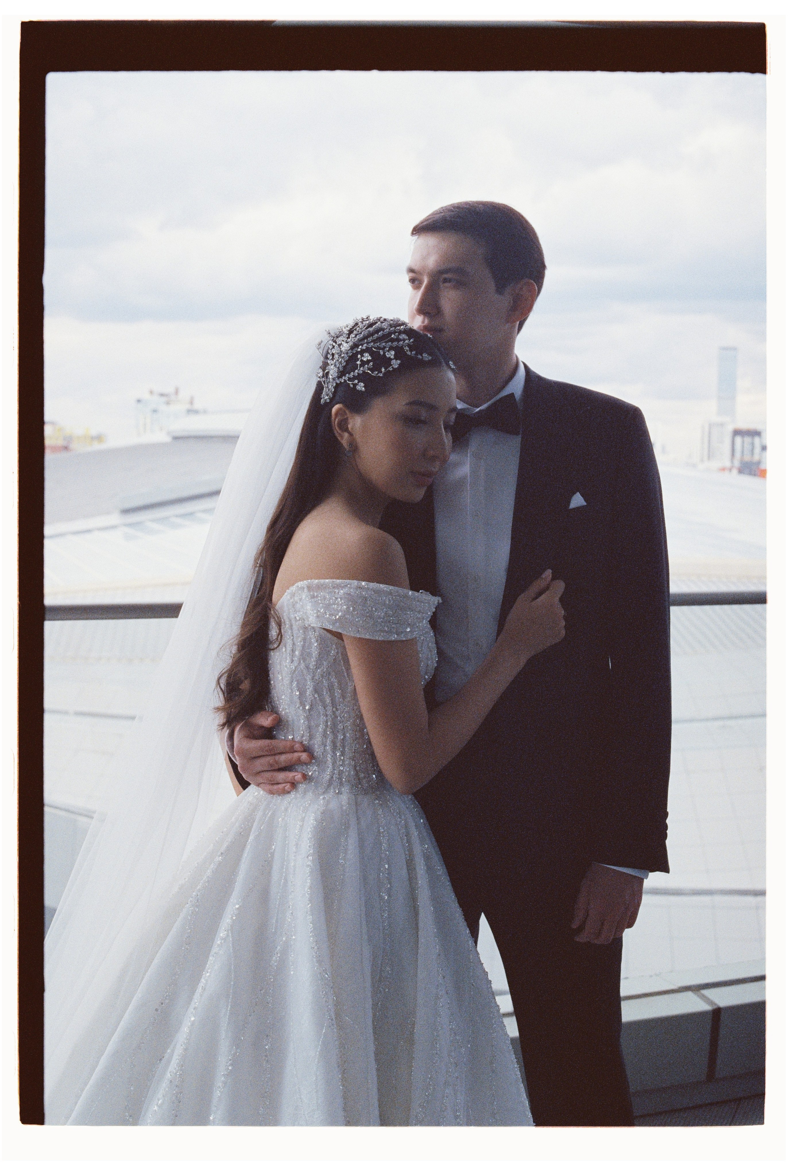 Film. Wedding and reportage photographer in Аstana — Аdilkhan Ilyassov