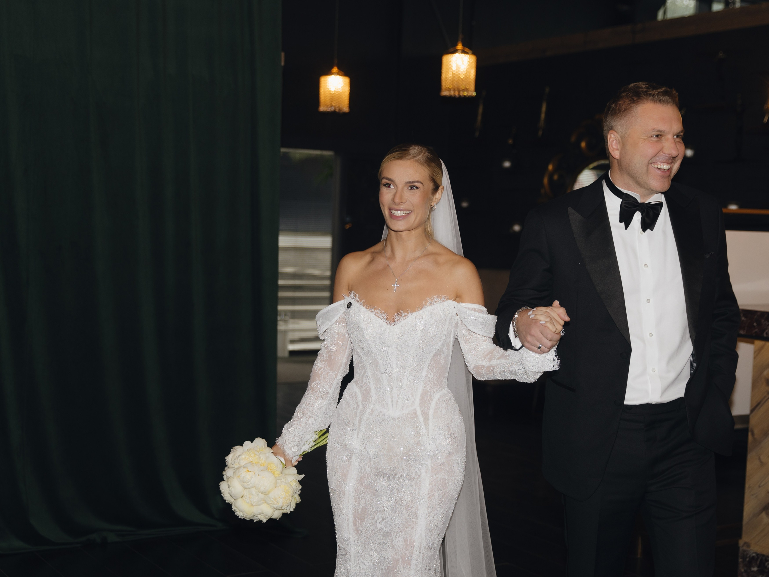 Павел и Ульяна. Свадебный фотограф Москва Европа Мария Коренчук