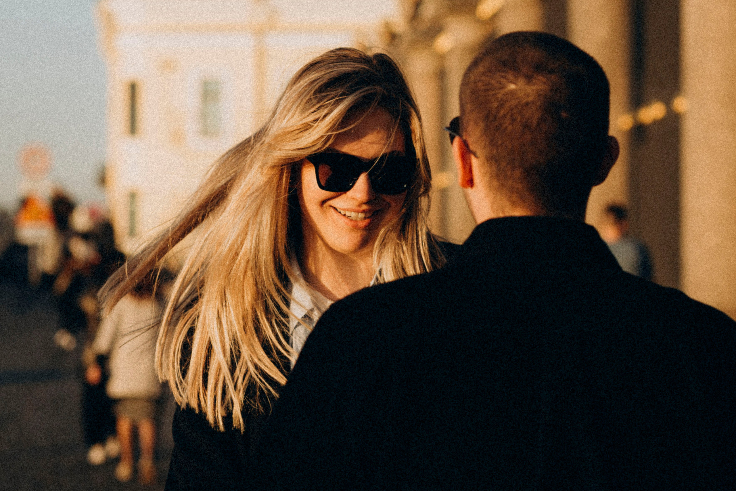 Даша и Глеб. Свадебный и портретный фотограф в Санкт-Петербурге