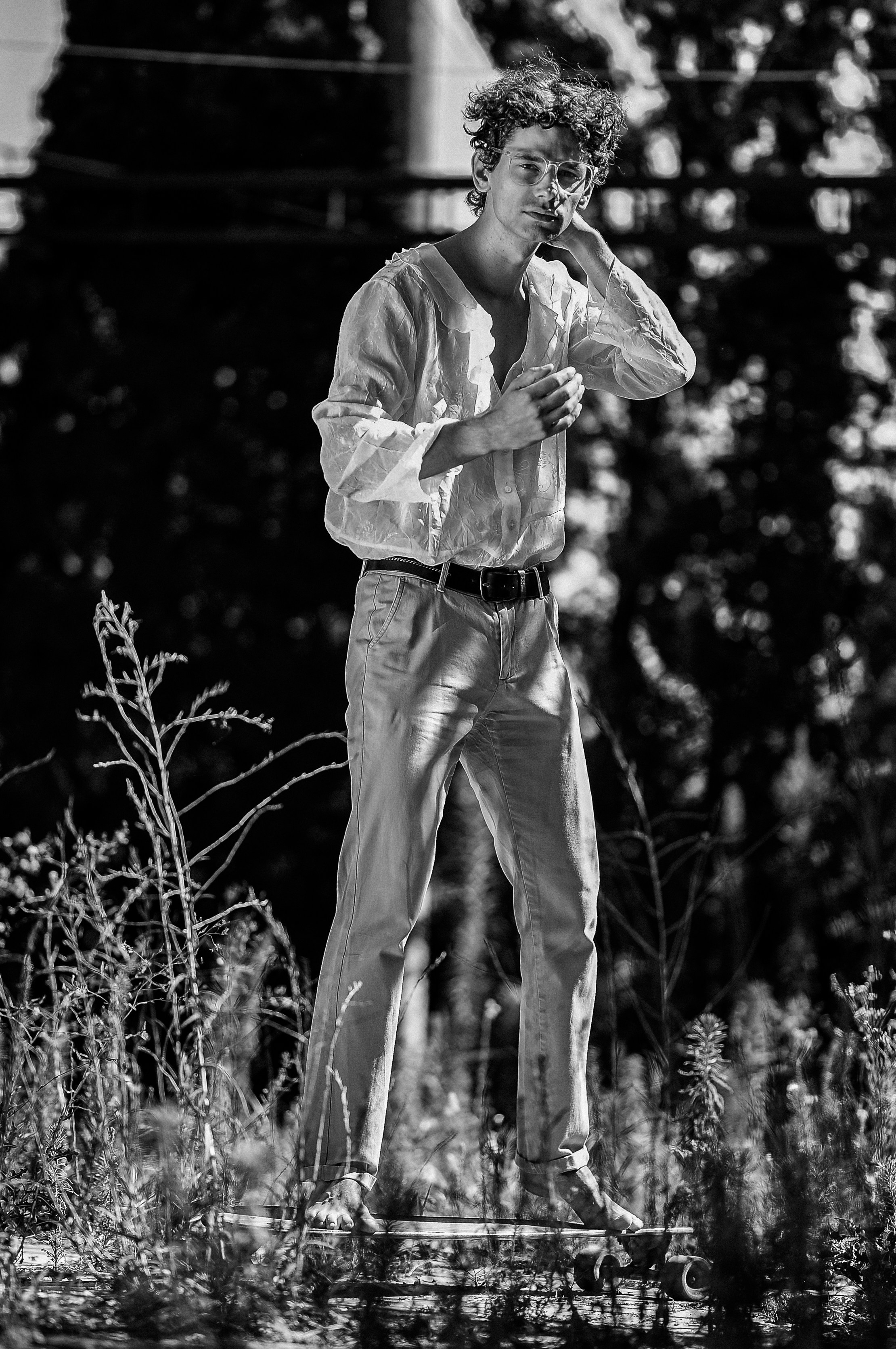 Фотограф в Краснодаре Алена Горбунова