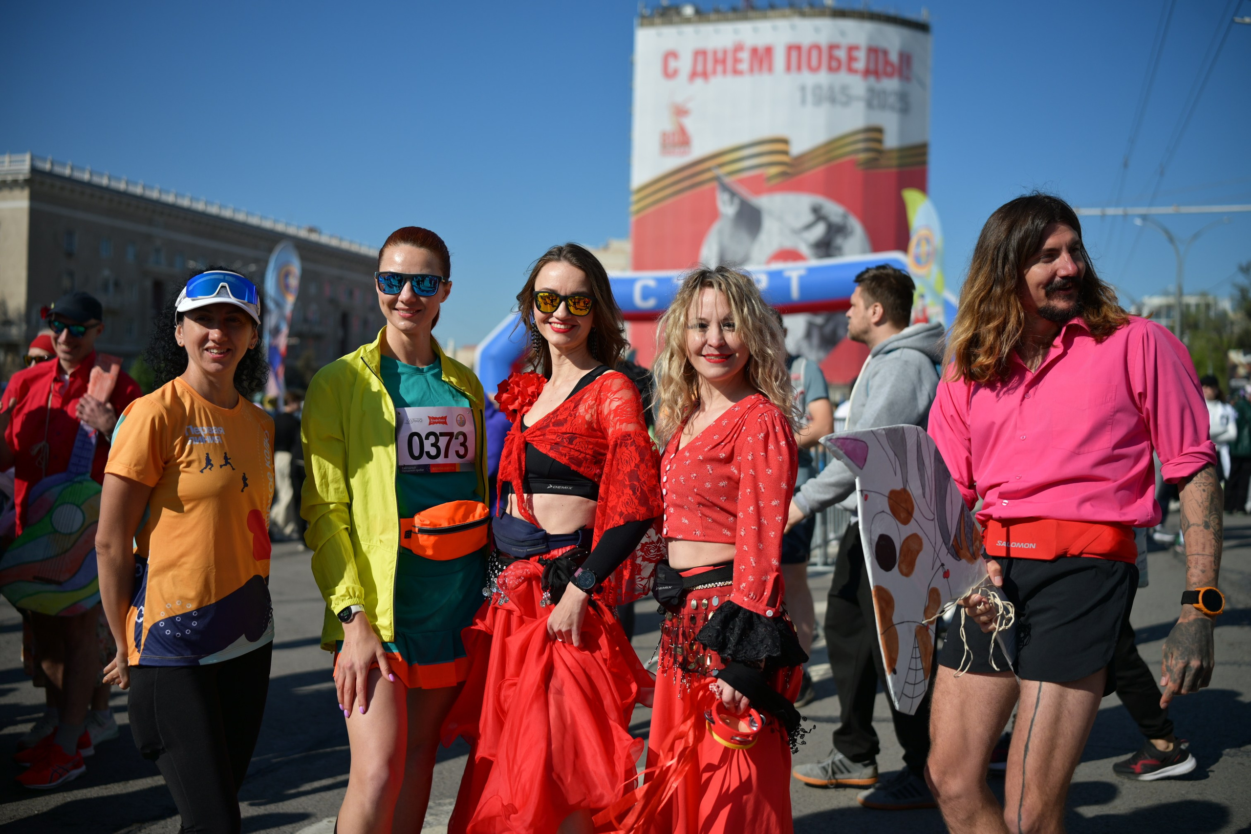 Ростовское кольцо 27/04/2025. Фотограф в Краснодаре Алена Горбунова