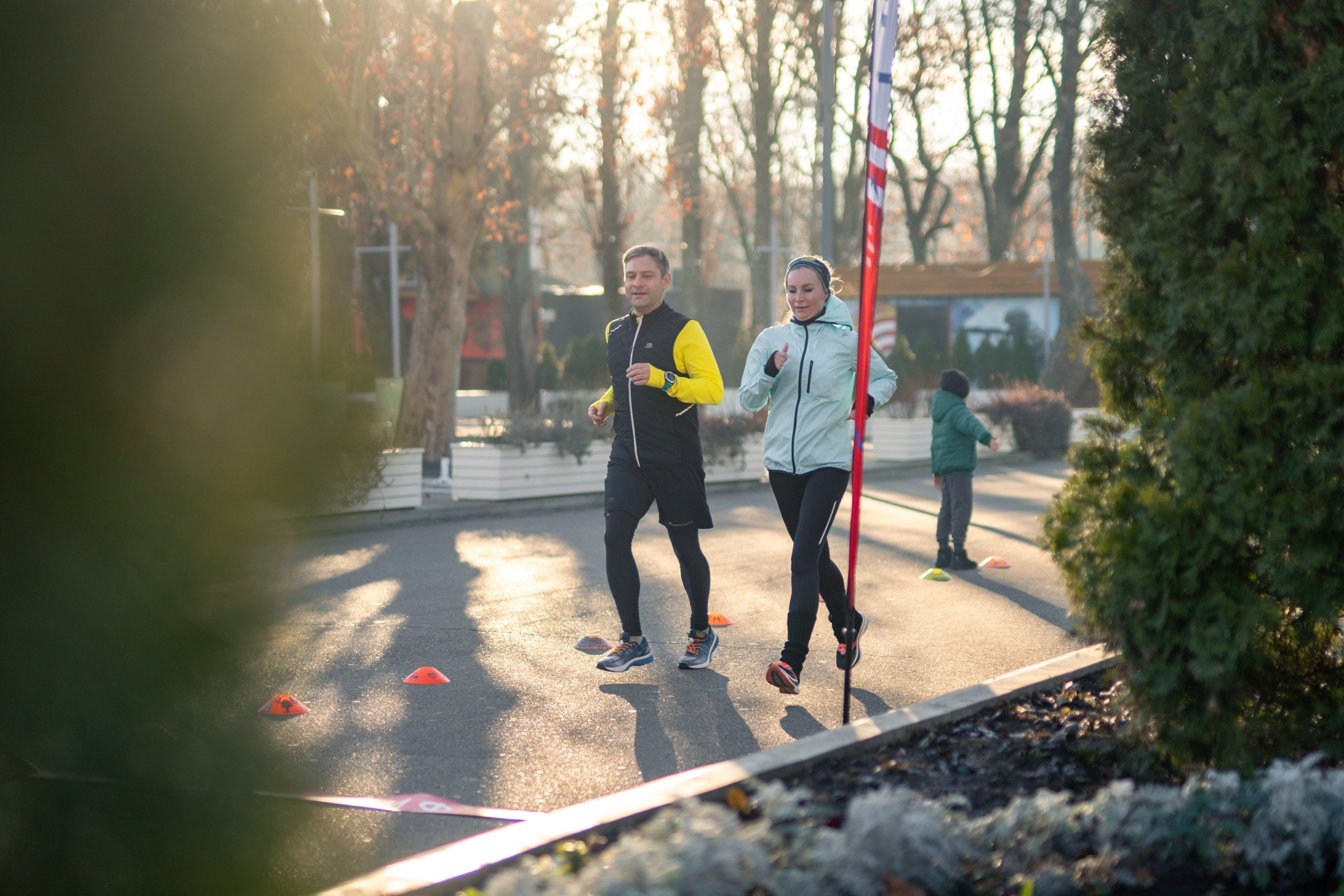 5 вёрст. Послепраздничное). Фотограф в Краснодаре Алена Горбунова