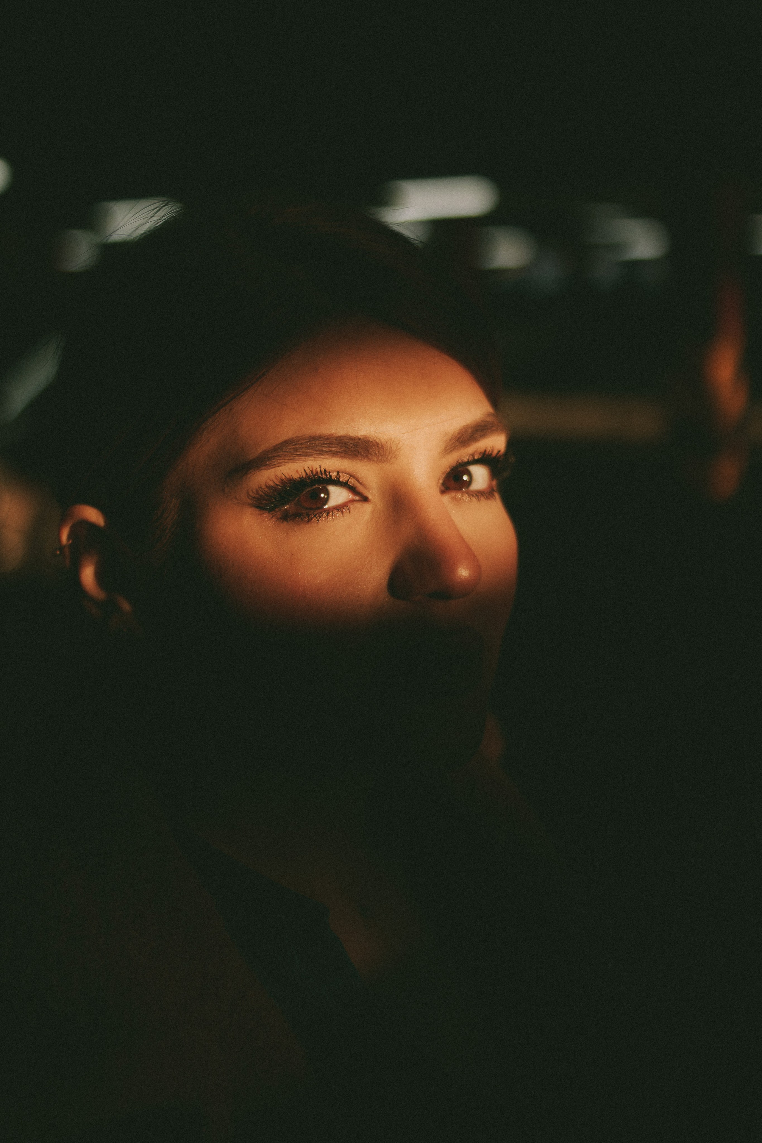 Сона. Фотограф Стилист Тюмень Вера Хайруллина