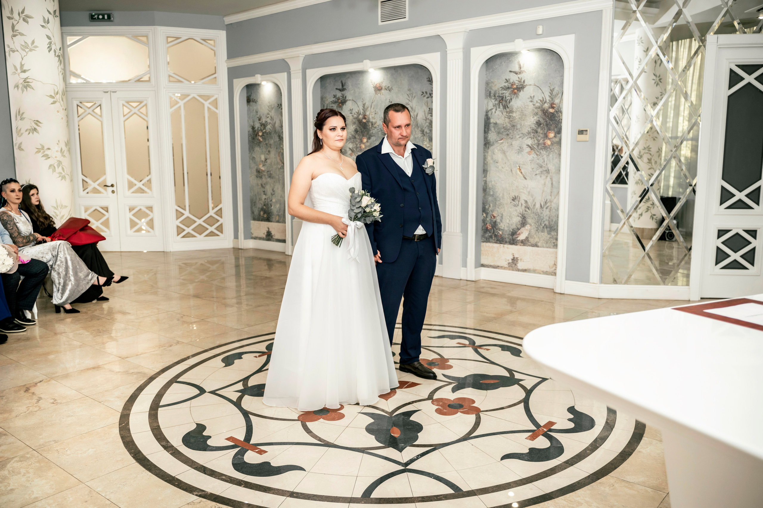 Наталья & Александр. Фотограф самых запоминающихся моментов Вашей жизни