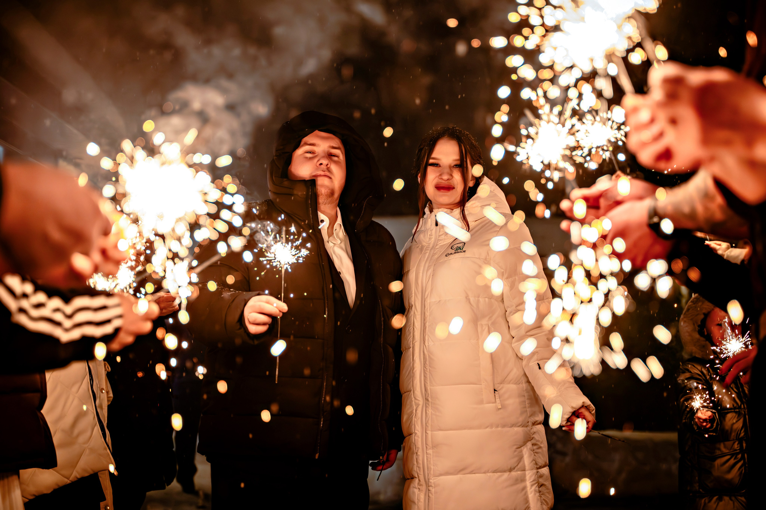 Олеся&Александр. Фотограф самых запоминающихся моментов Вашей жизни