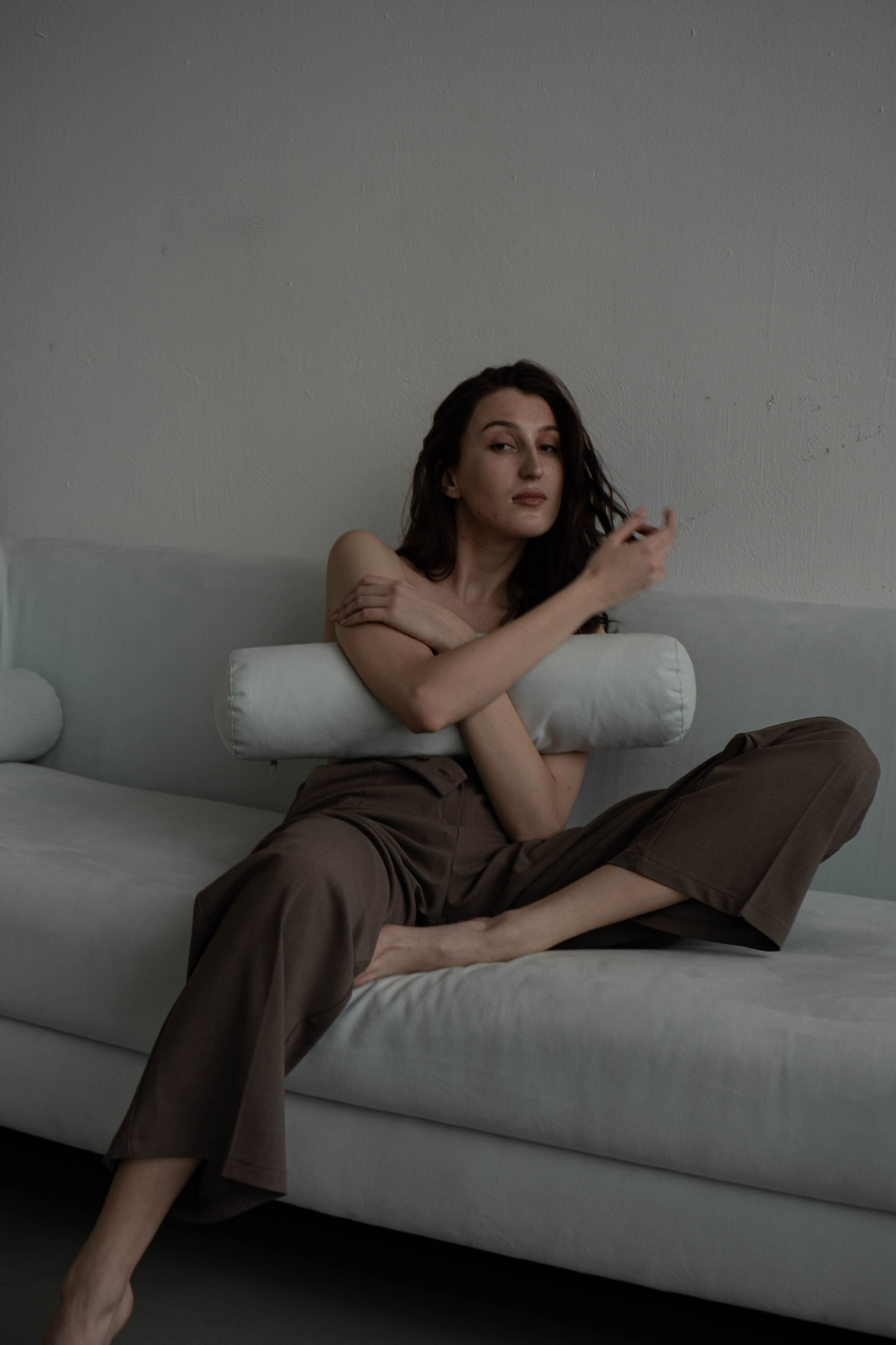 Студийная. Профессиональный фотограф, Санкт-Петербург — Виктория Богомолова