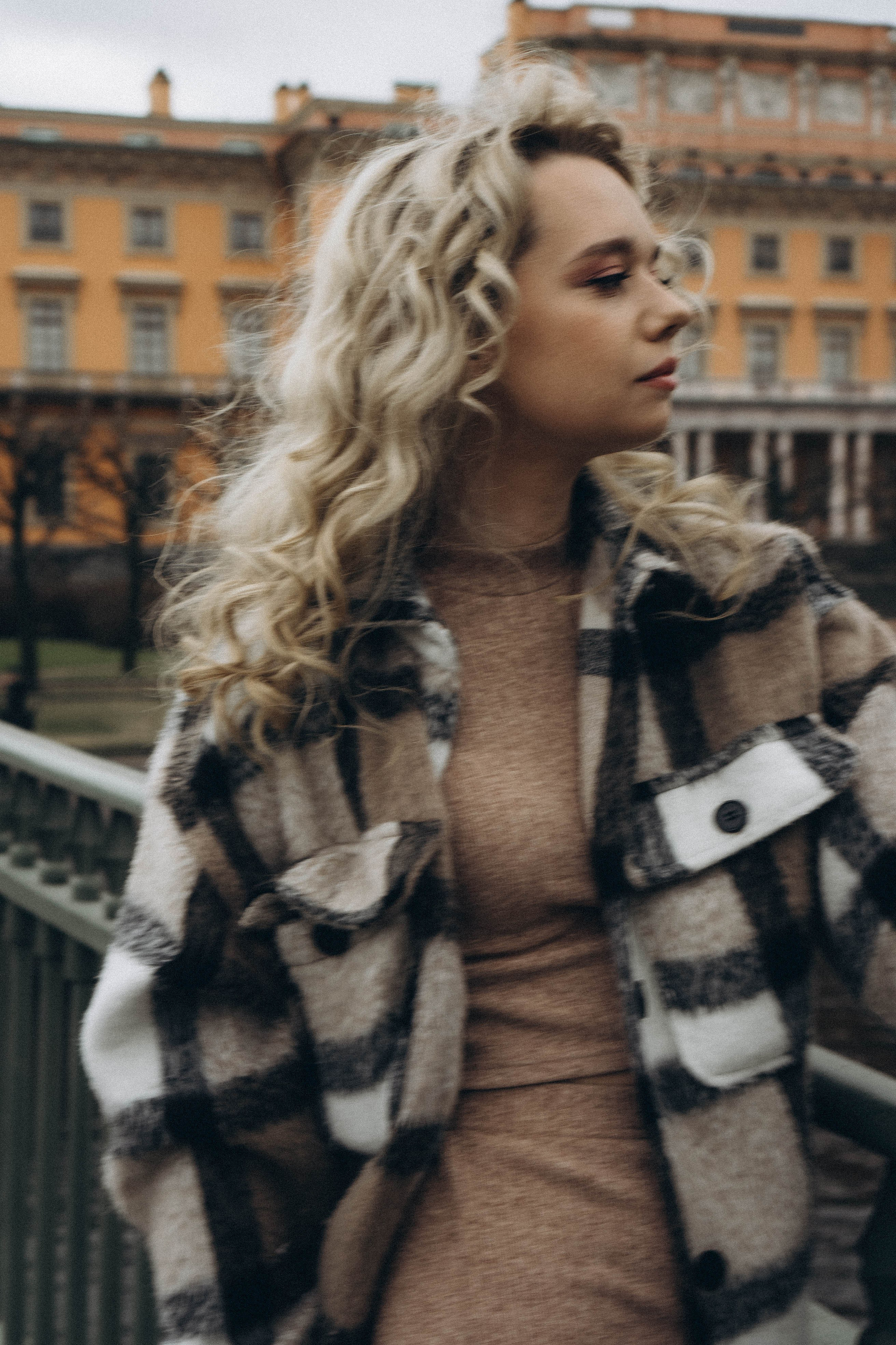 Студийная. Профессиональный фотограф, Санкт-Петербург — Виктория Богомолова