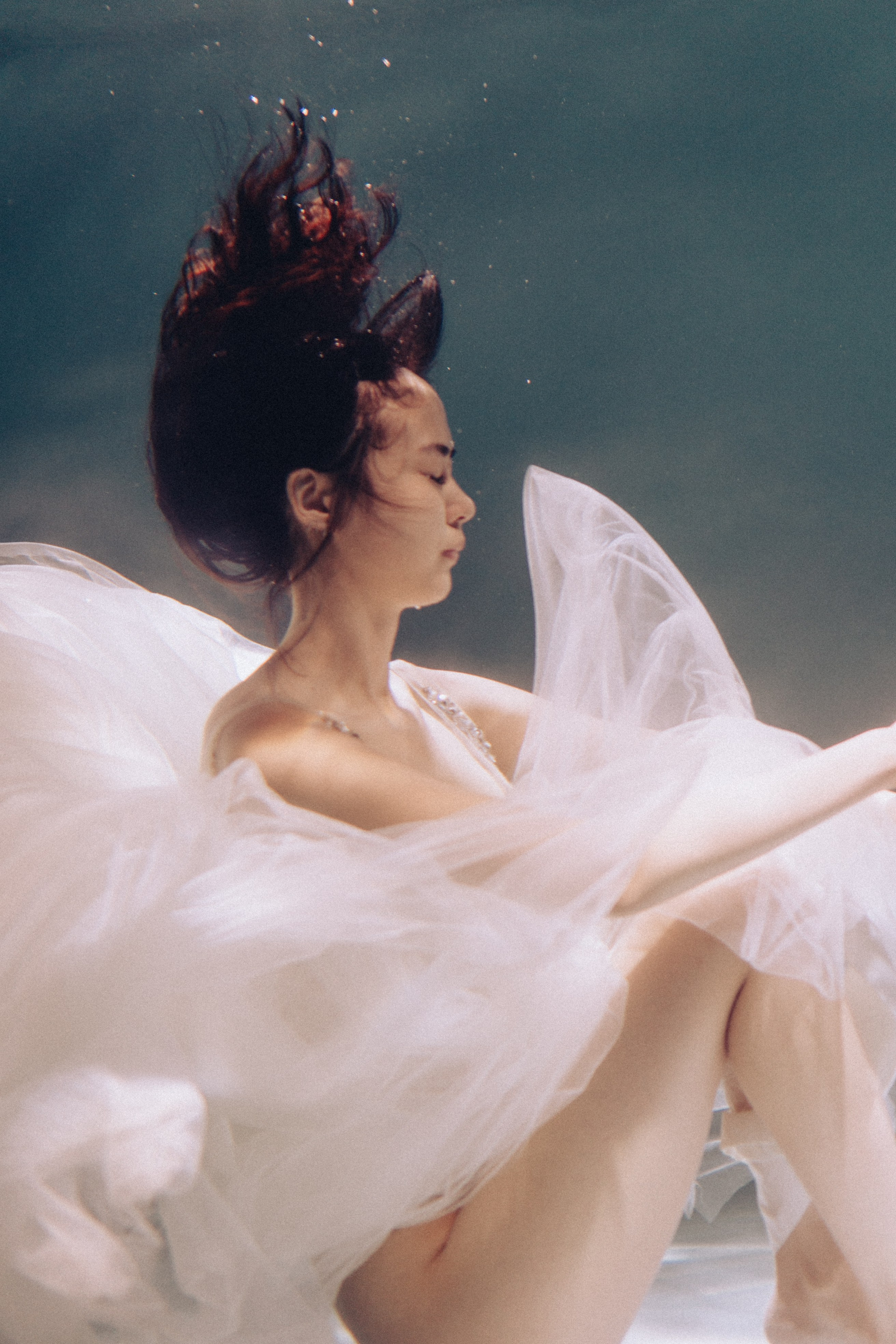 ФОТОСЕСИСИЯ В БАССЕЙНЕ. Профессиональный фотограф, Санкт-Петербург — Виктория Богомолова