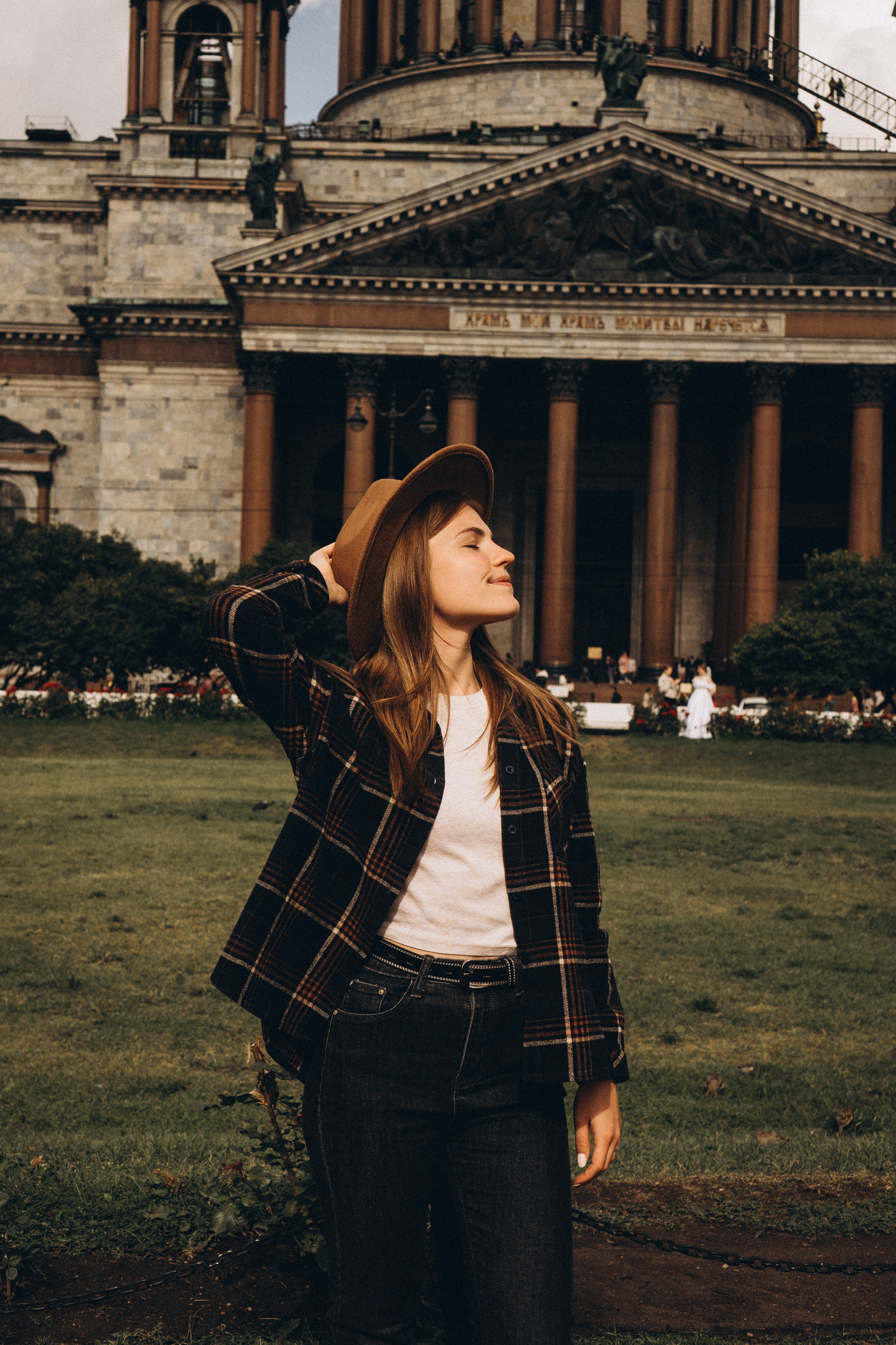 ПРОГУЛКА ПО САНКТ-ПЕТЕРБУРГУ. Профессиональный фотограф, Санкт-Петербург — Виктория Богомолова