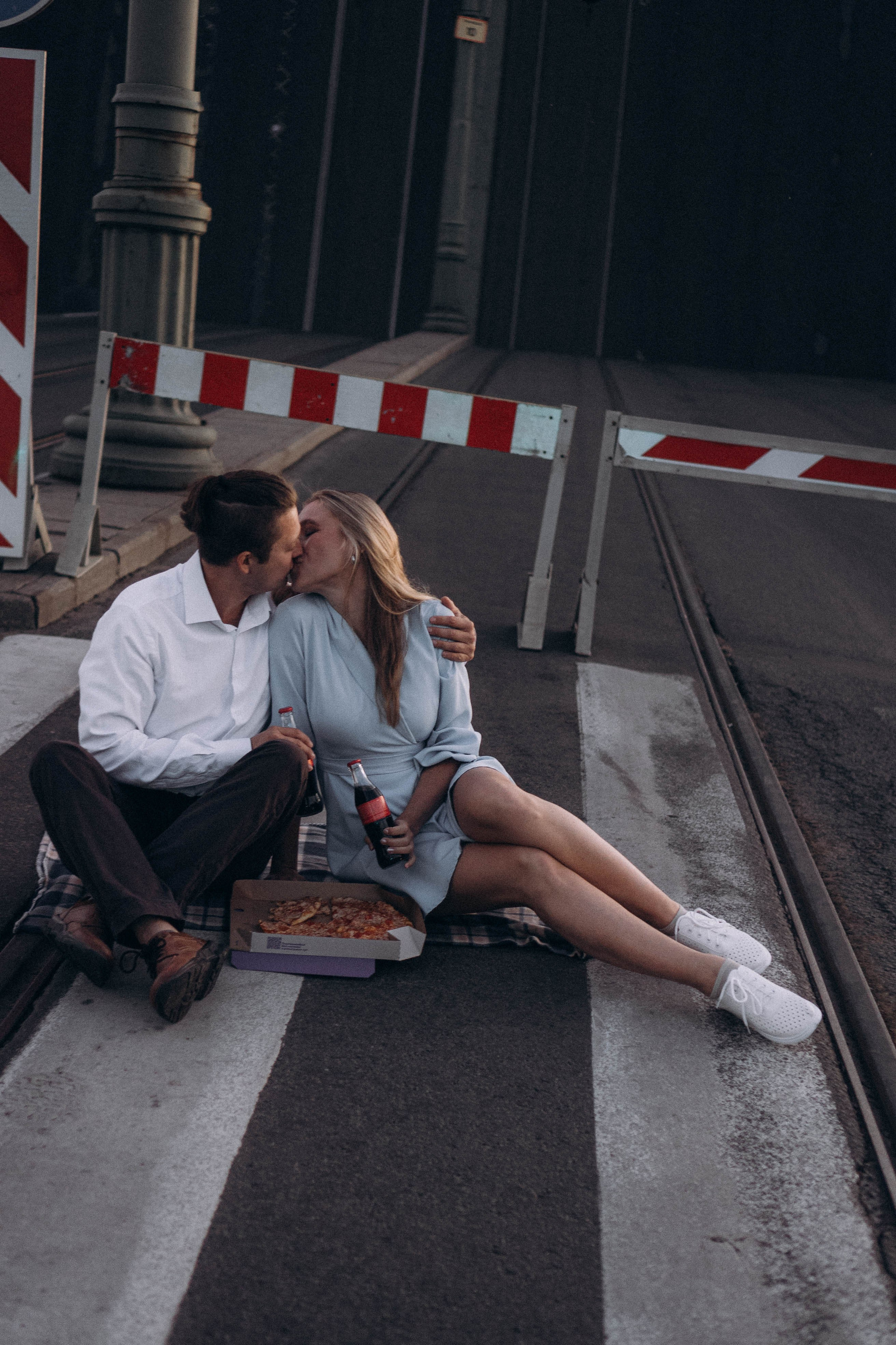 СЧАСТЛИВОЕ УТРО. Профессиональный фотограф, Санкт-Петербург — Виктория Богомолова