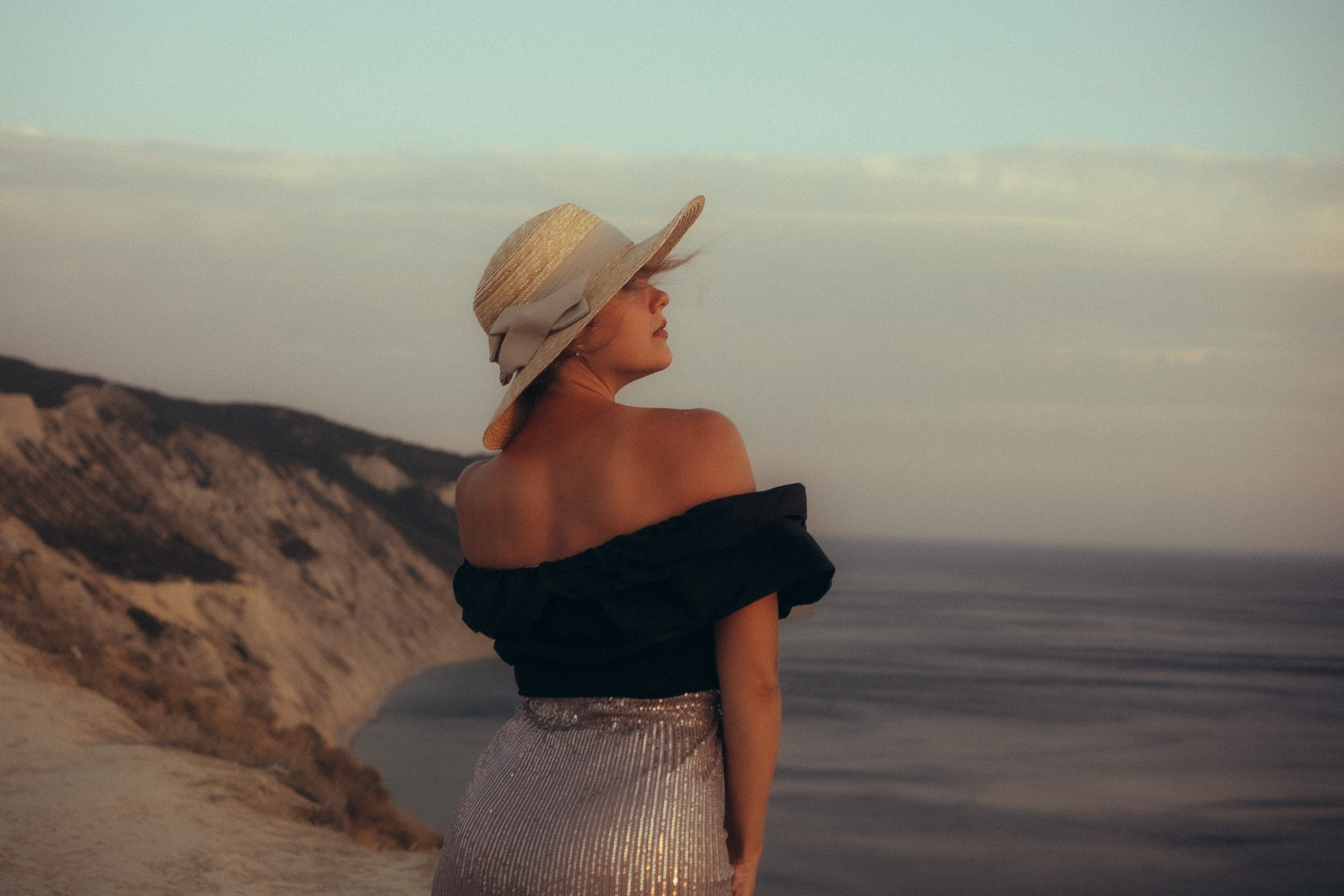 Вечерняя прогулка по Анапе. Профессиональный фотограф, Санкт-Петербург — Виктория Богомолова